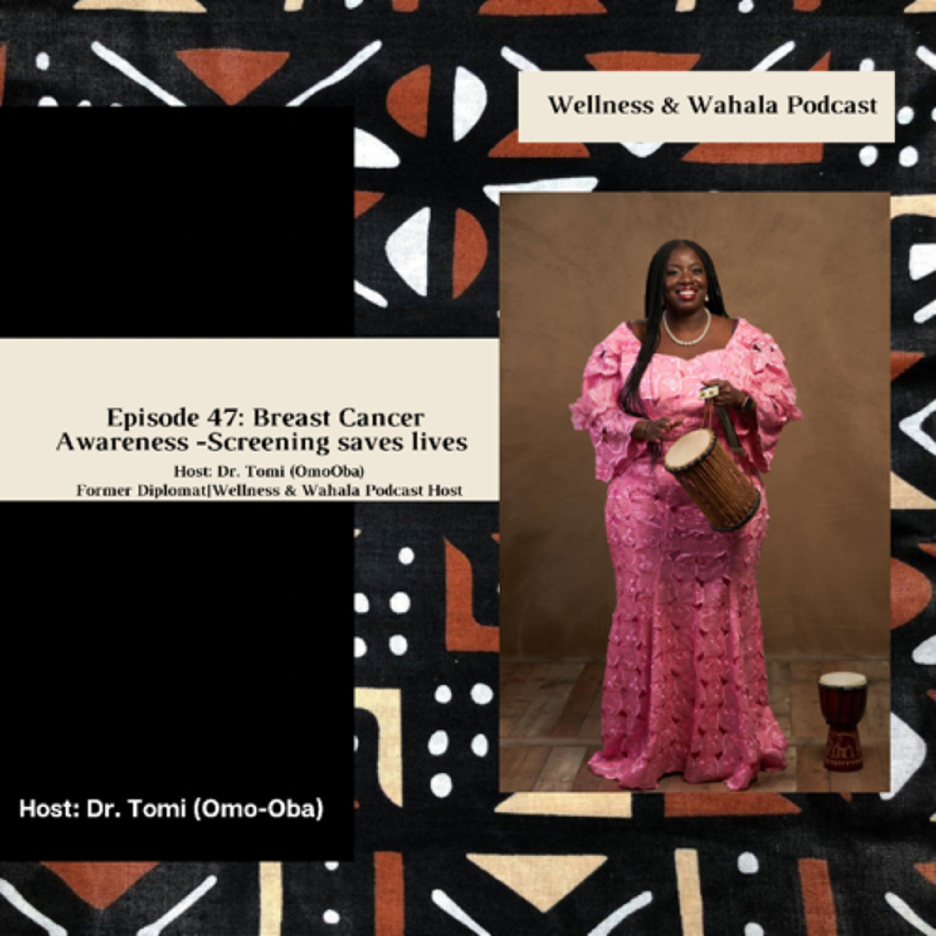 Wellness and Wahala