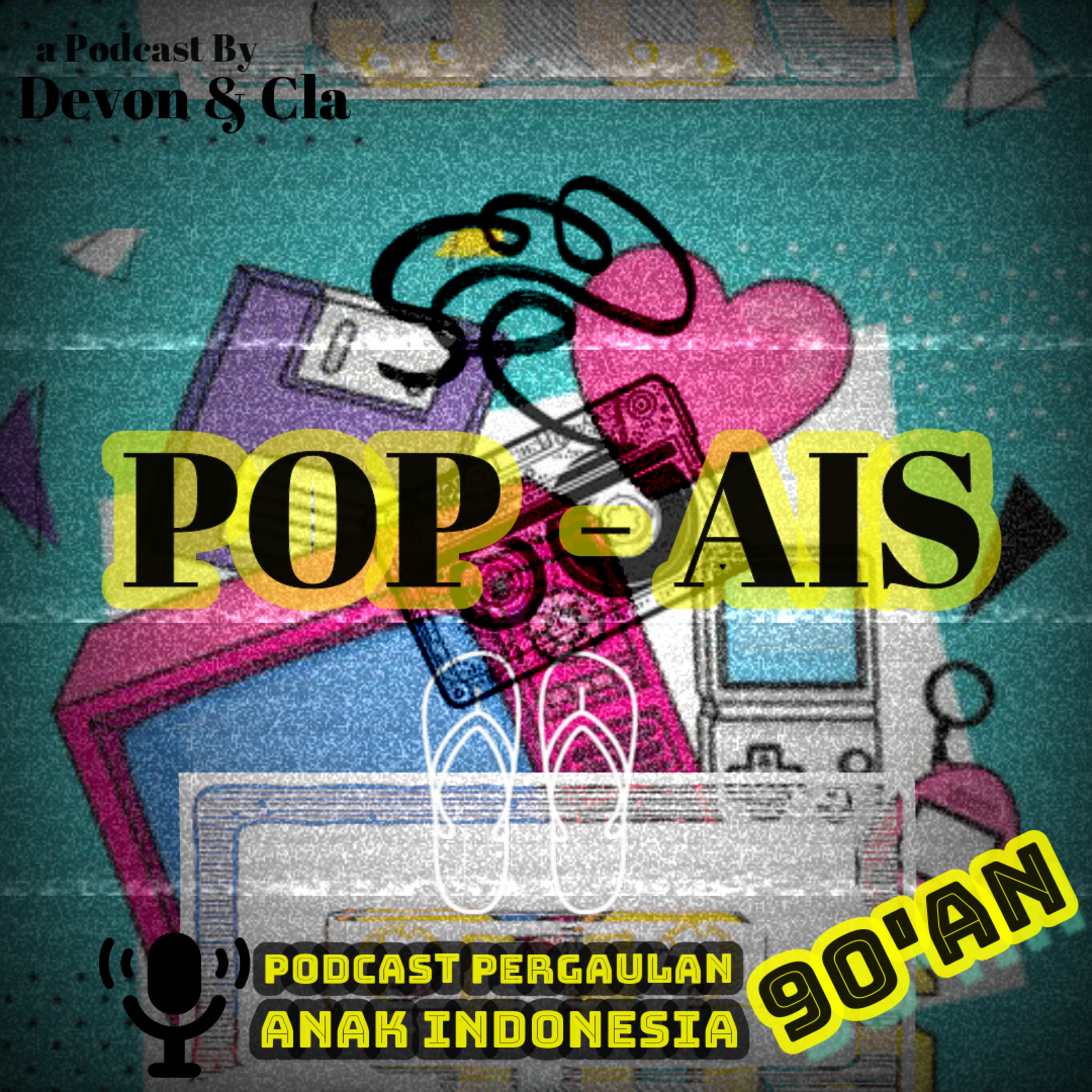 PoP AIS