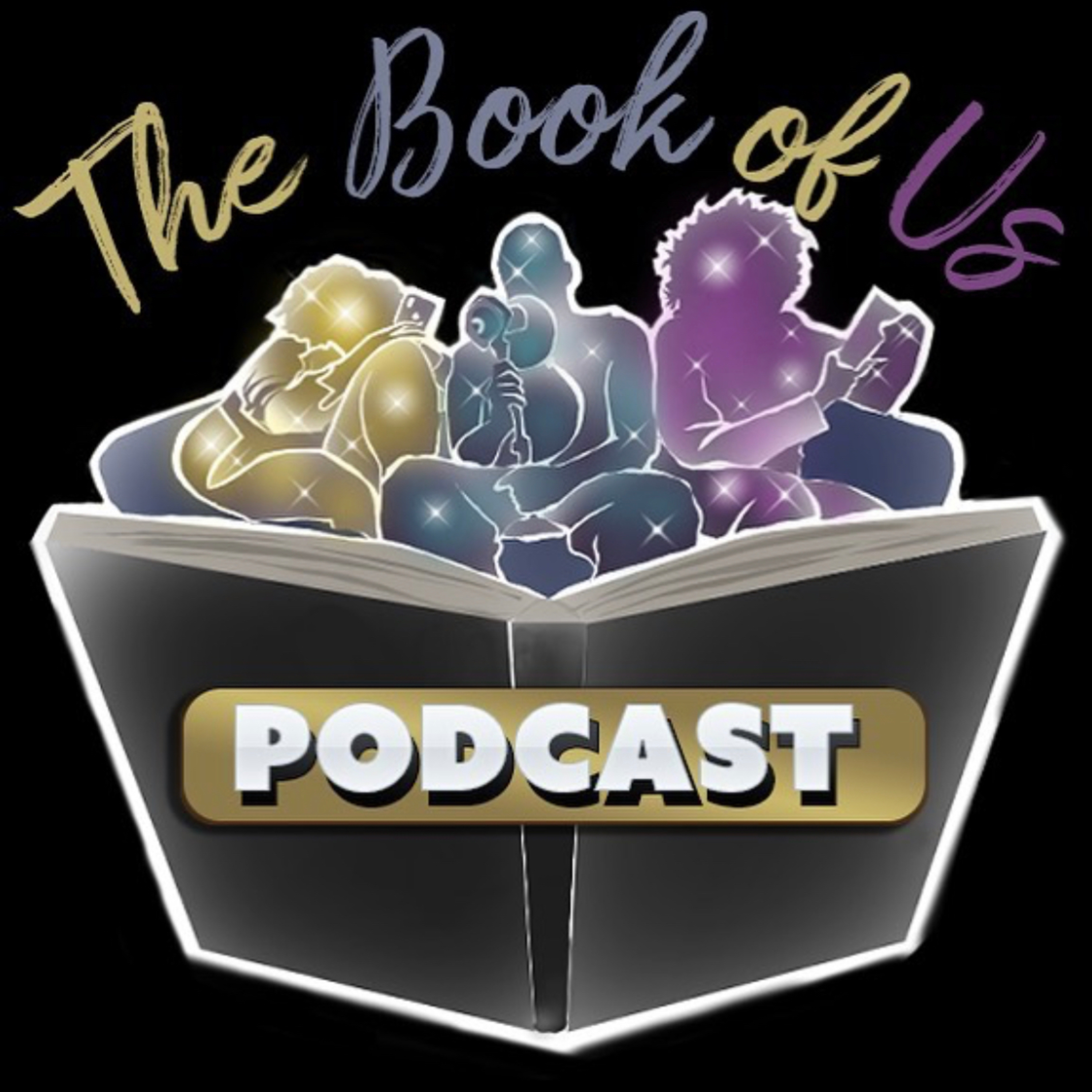 The Book of Us