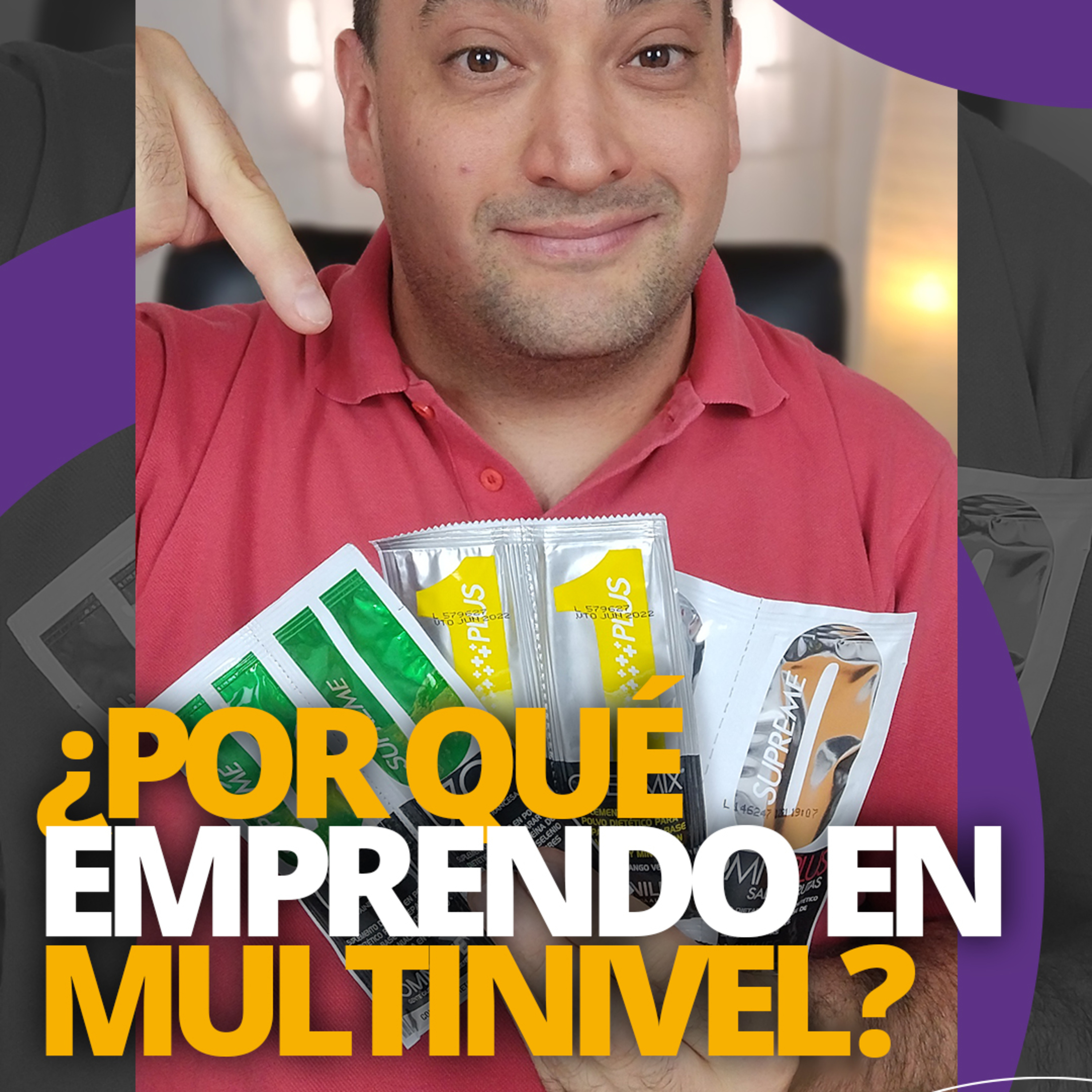 Emprendo con valor