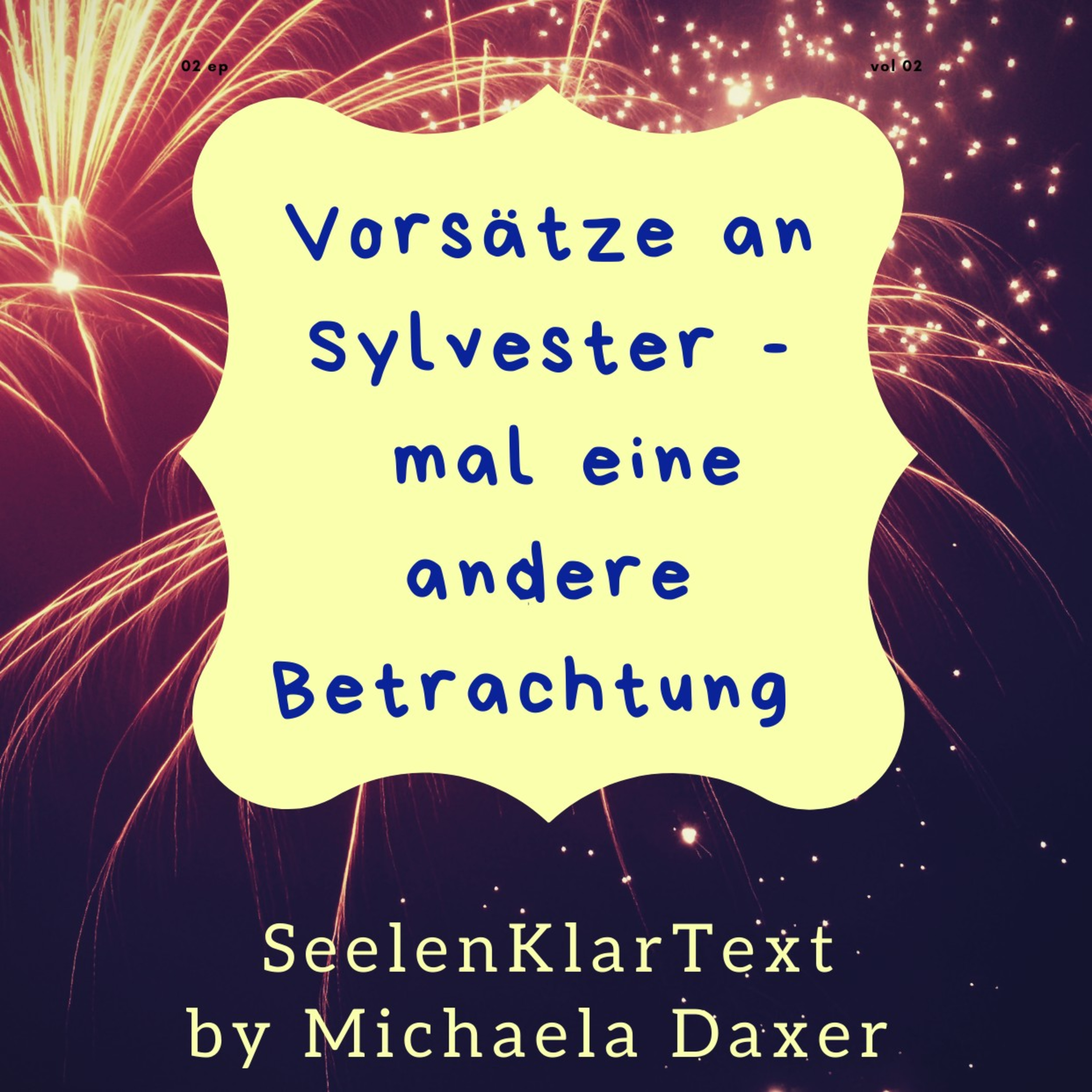 SeelenKlarText by Michaela Daxer