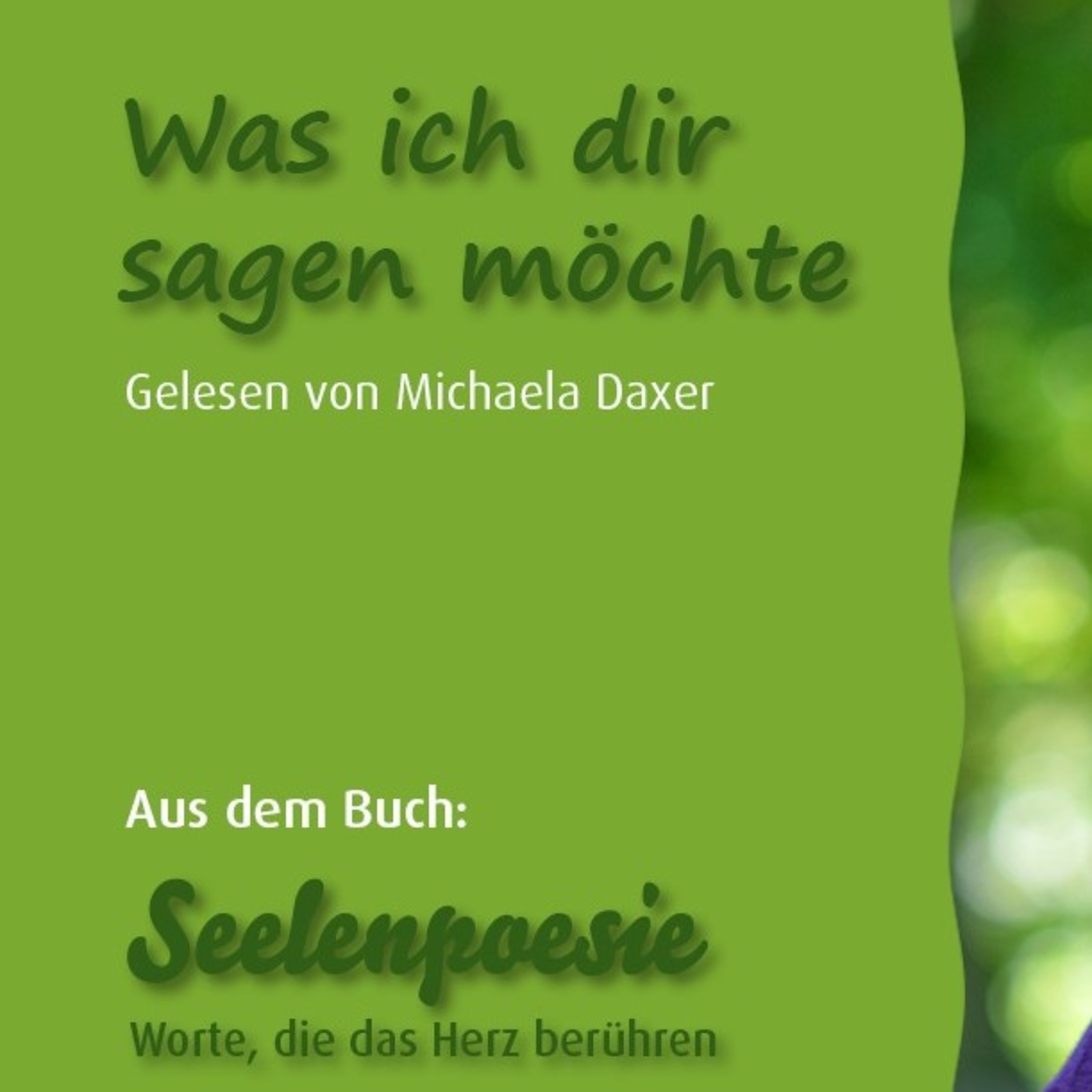 SeelenKlarText by Michaela Daxer