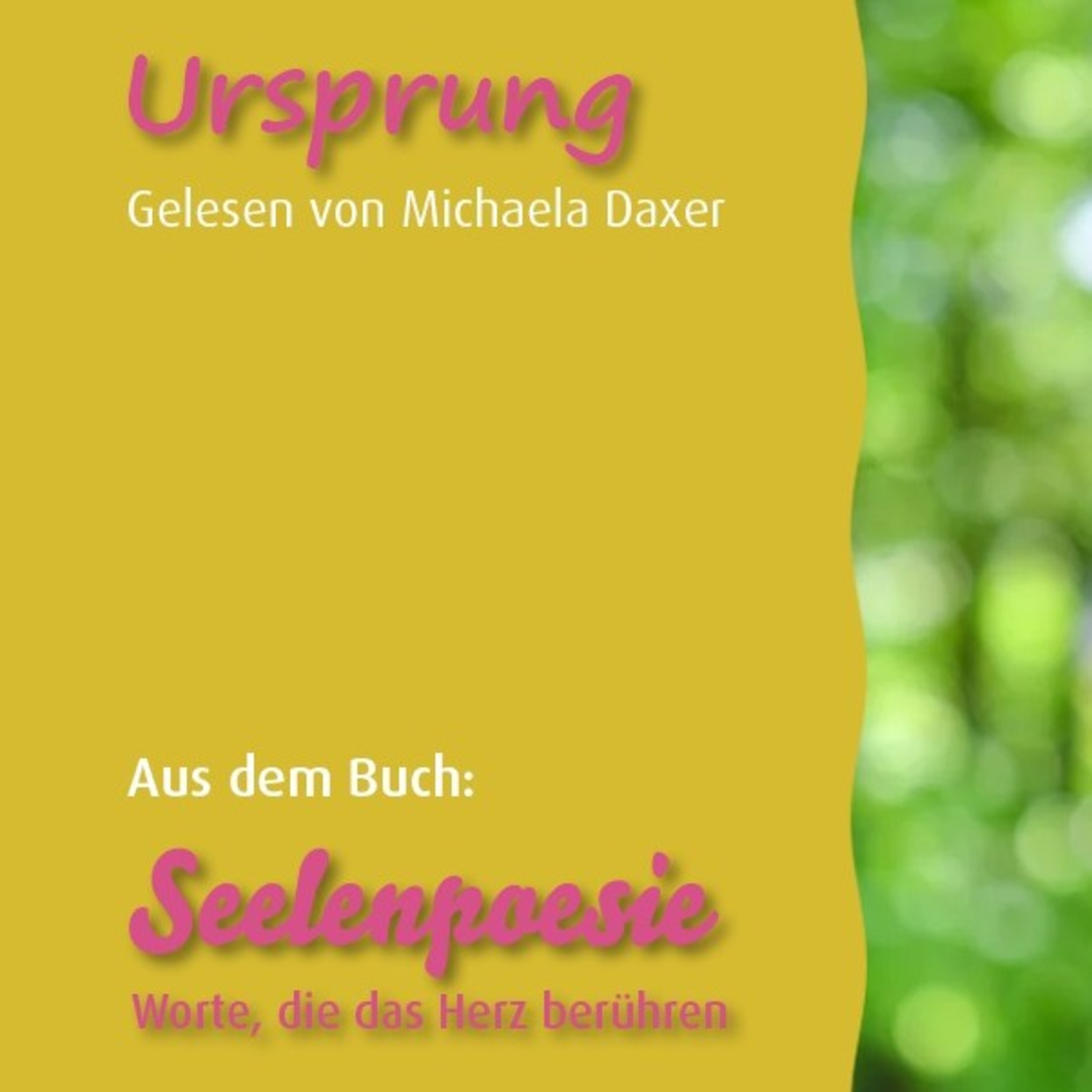 SeelenKlarText by Michaela Daxer