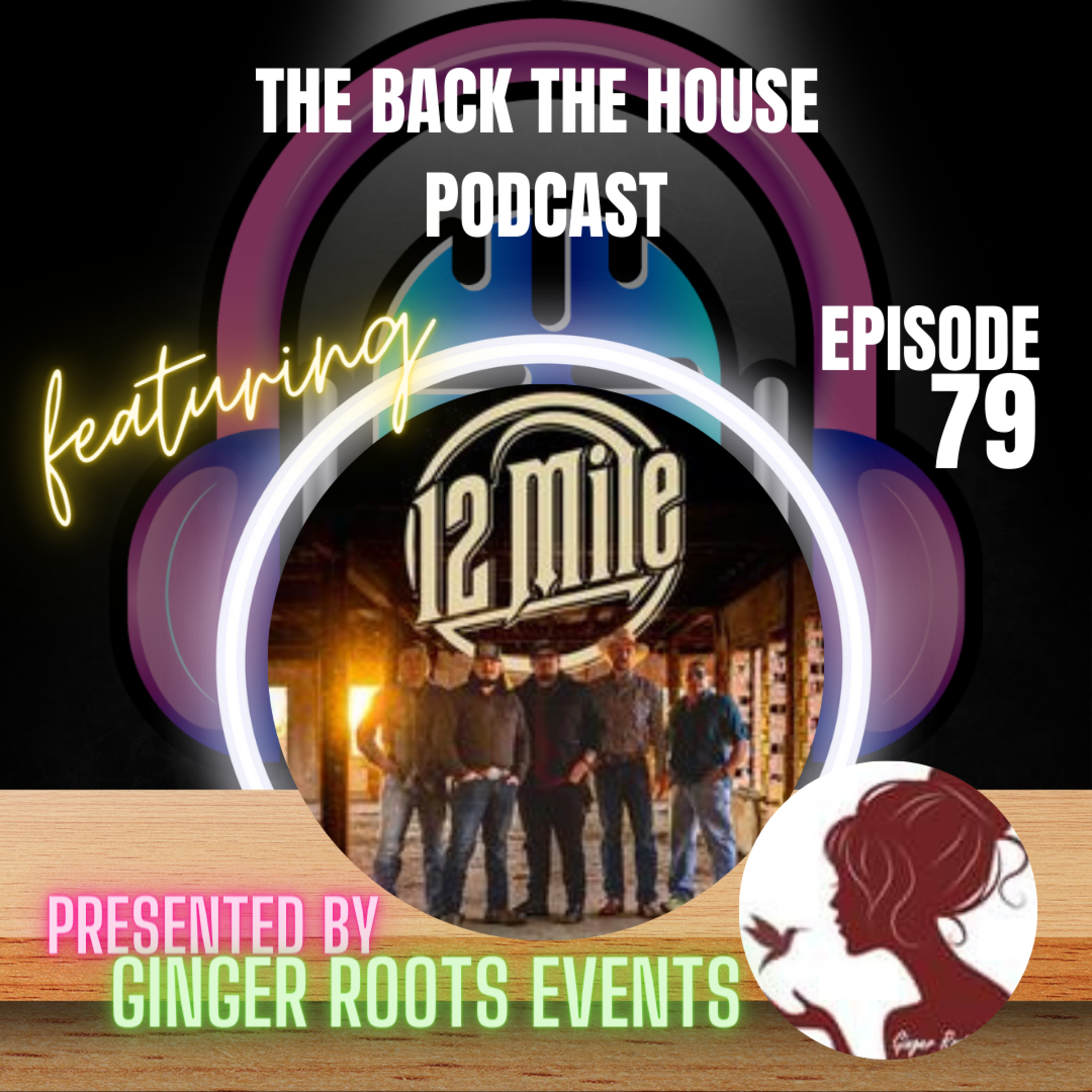 The Back of The House Podcast