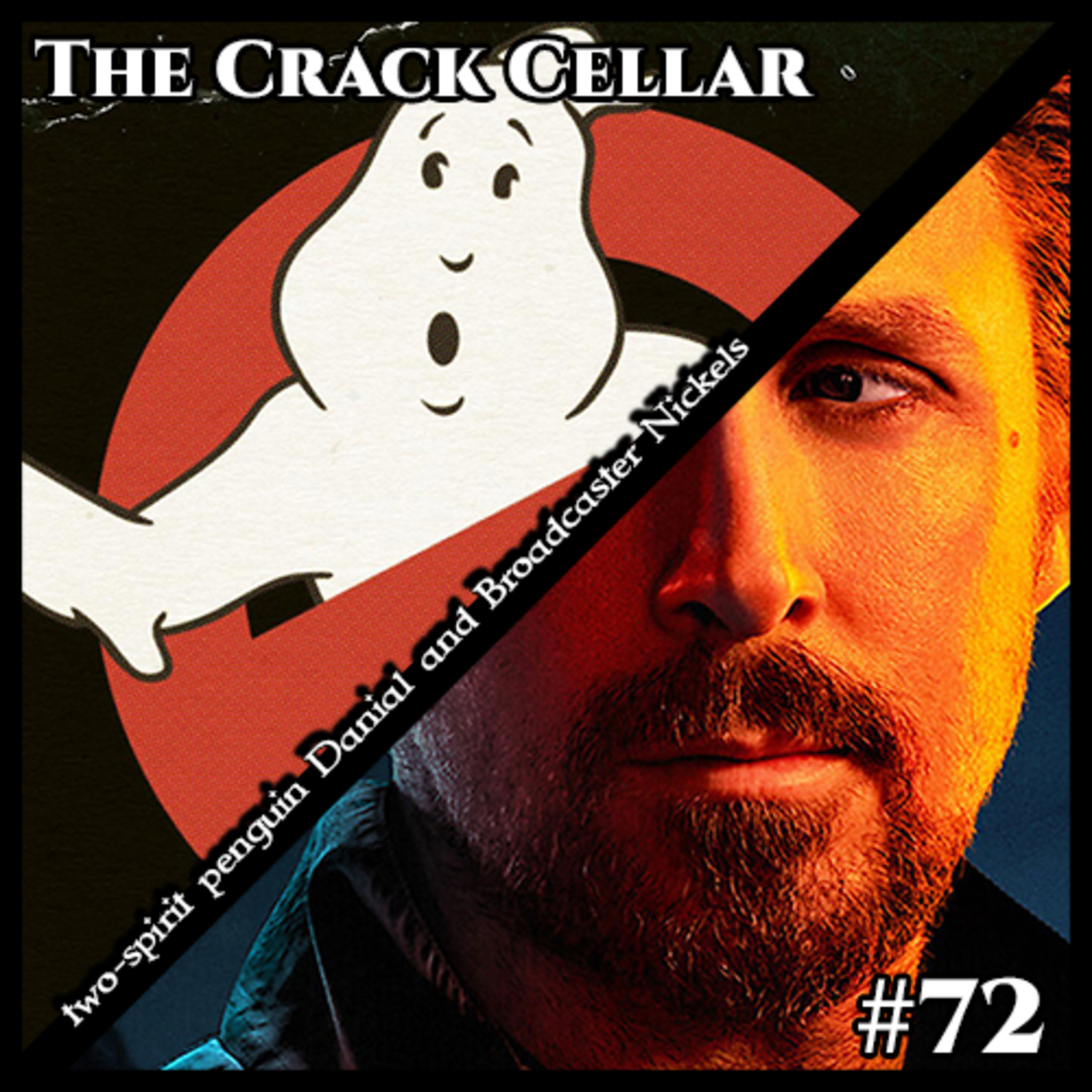 072 - The Gray Man episode artwork