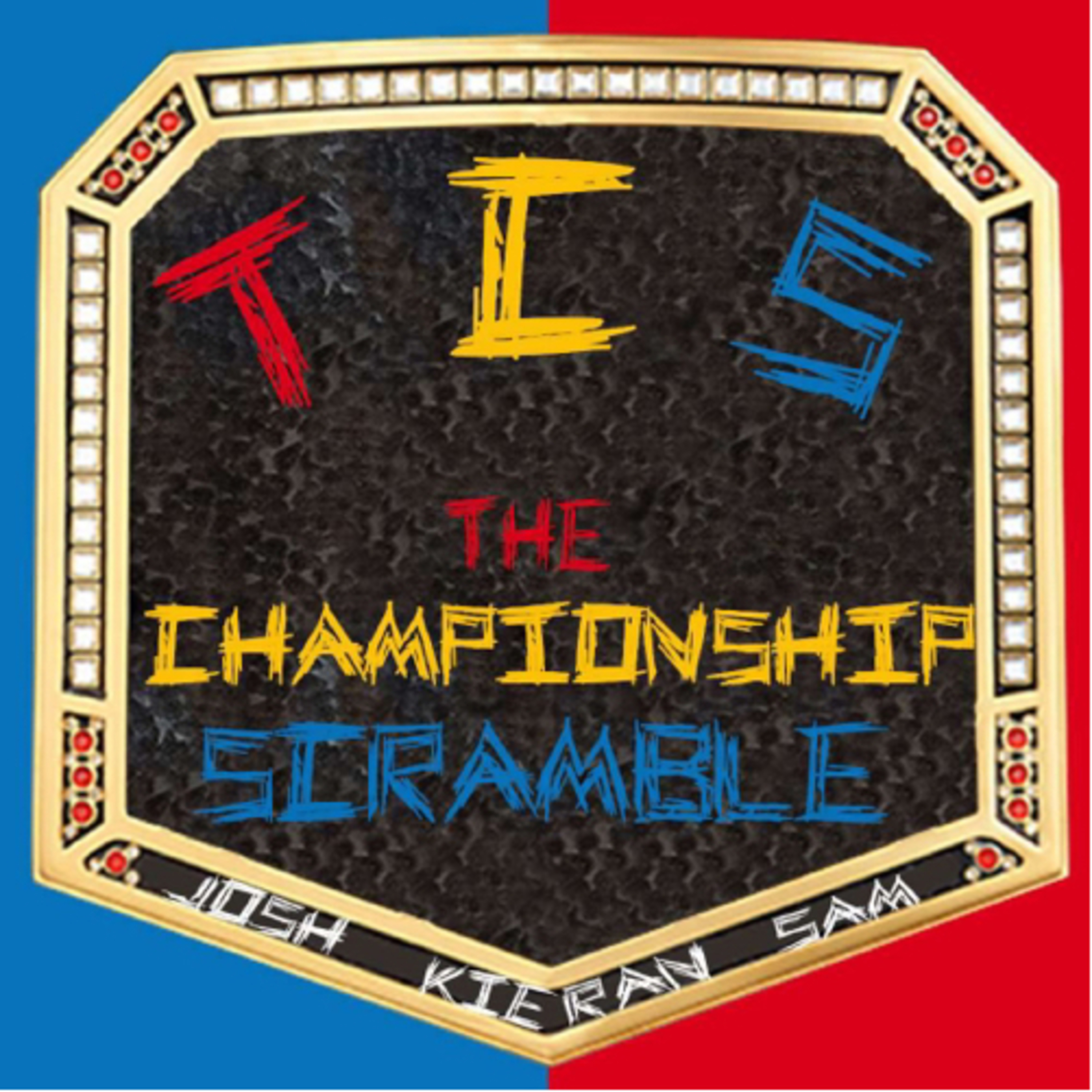 The Weekly wrestling wrap up (4th November - 8th November) episode artwork