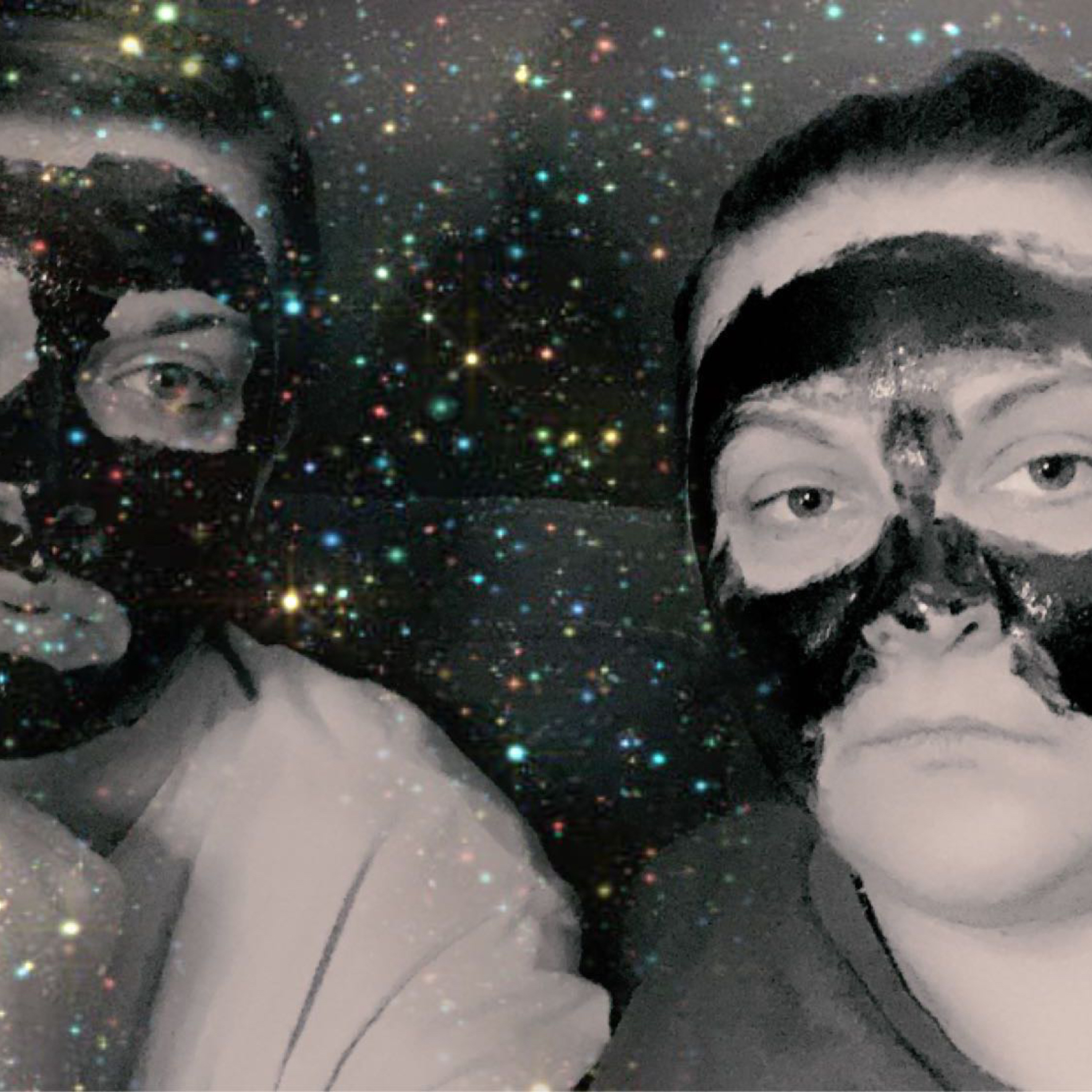 Face Mask Removal  episode artwork