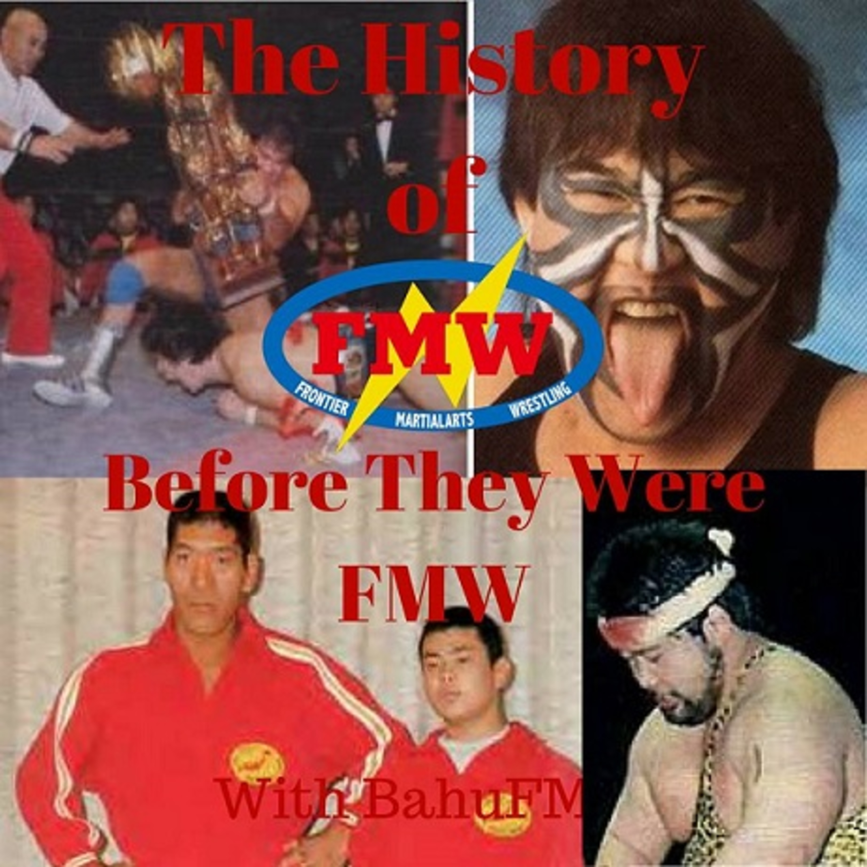 History of FMW