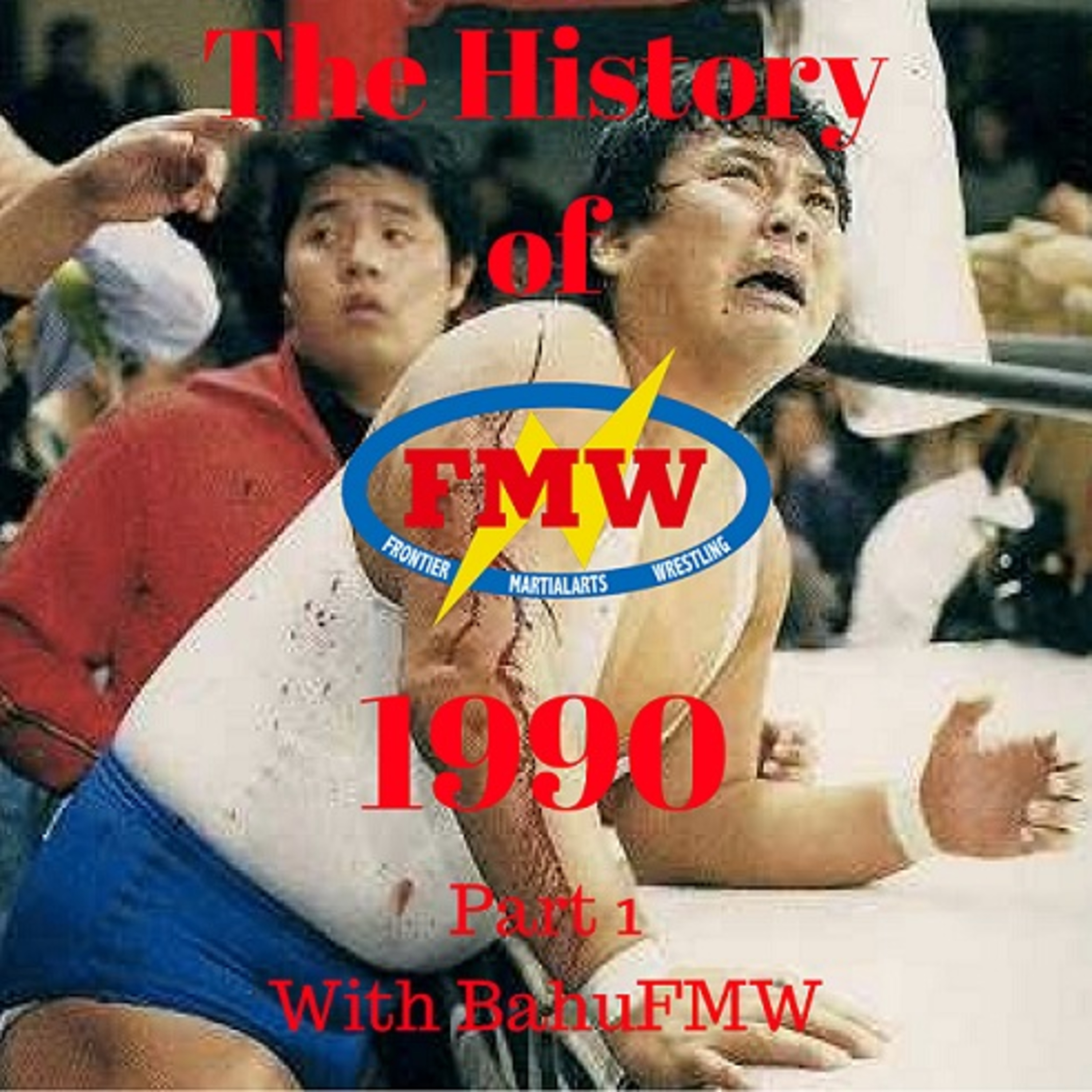 History of FMW