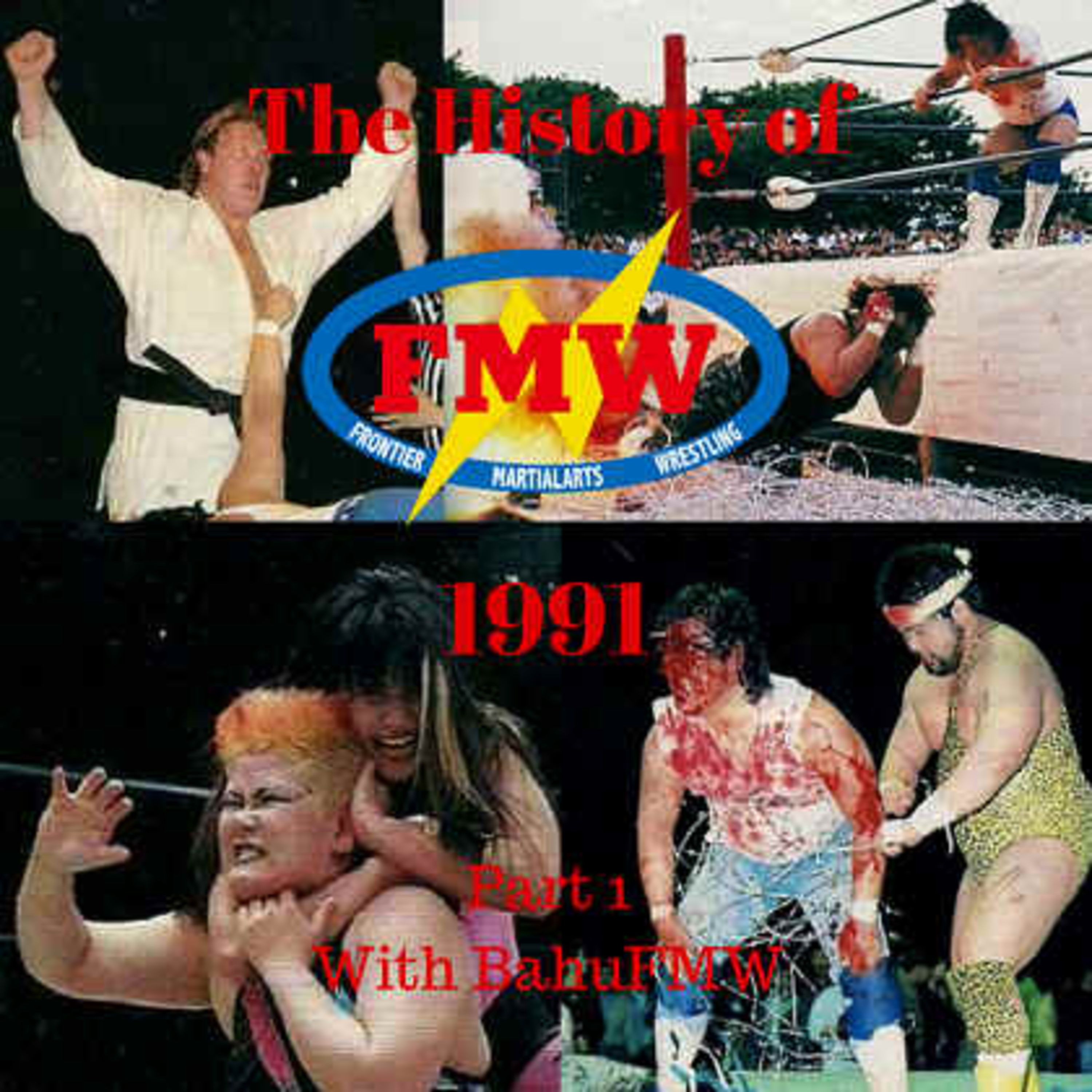 History of FMW