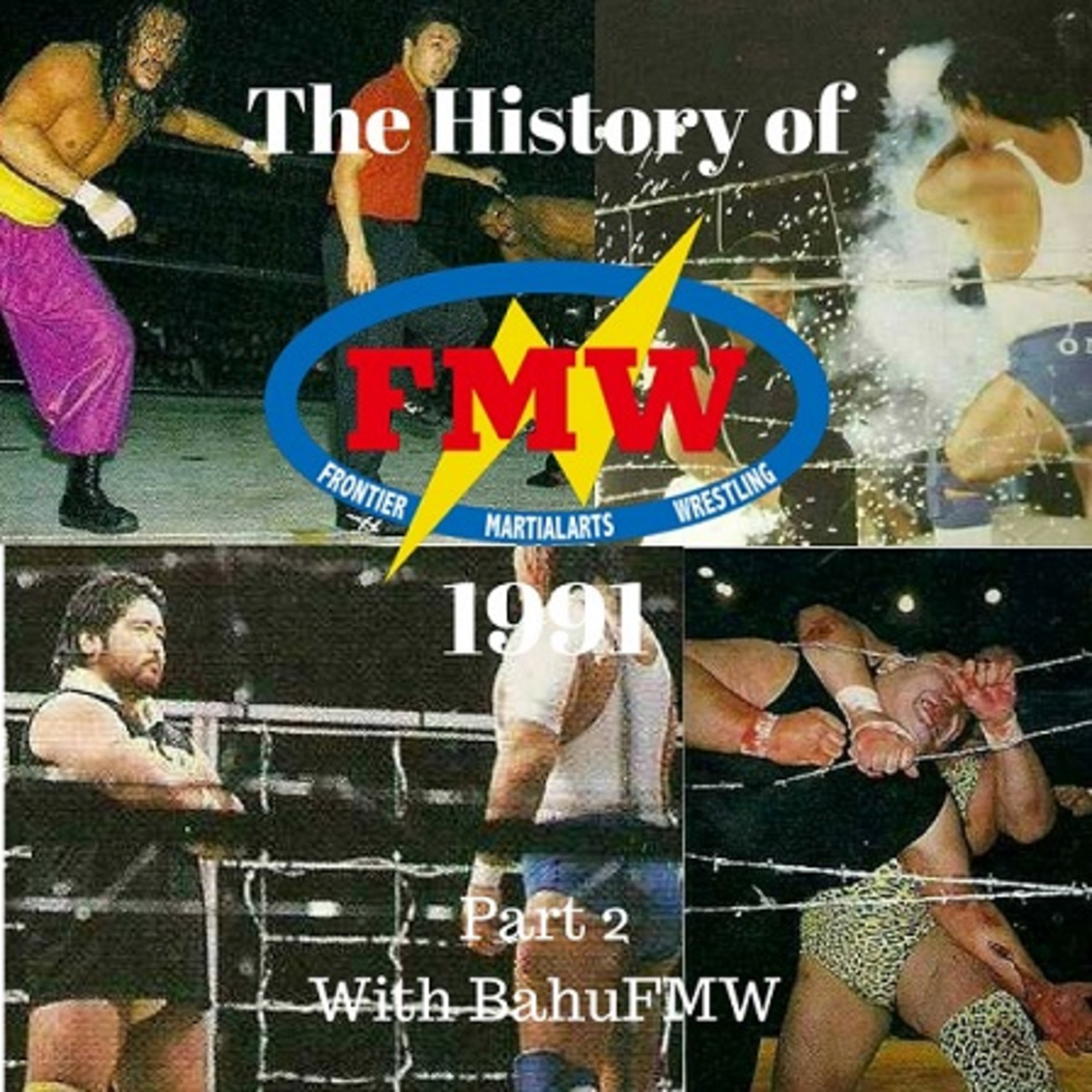 History of FMW