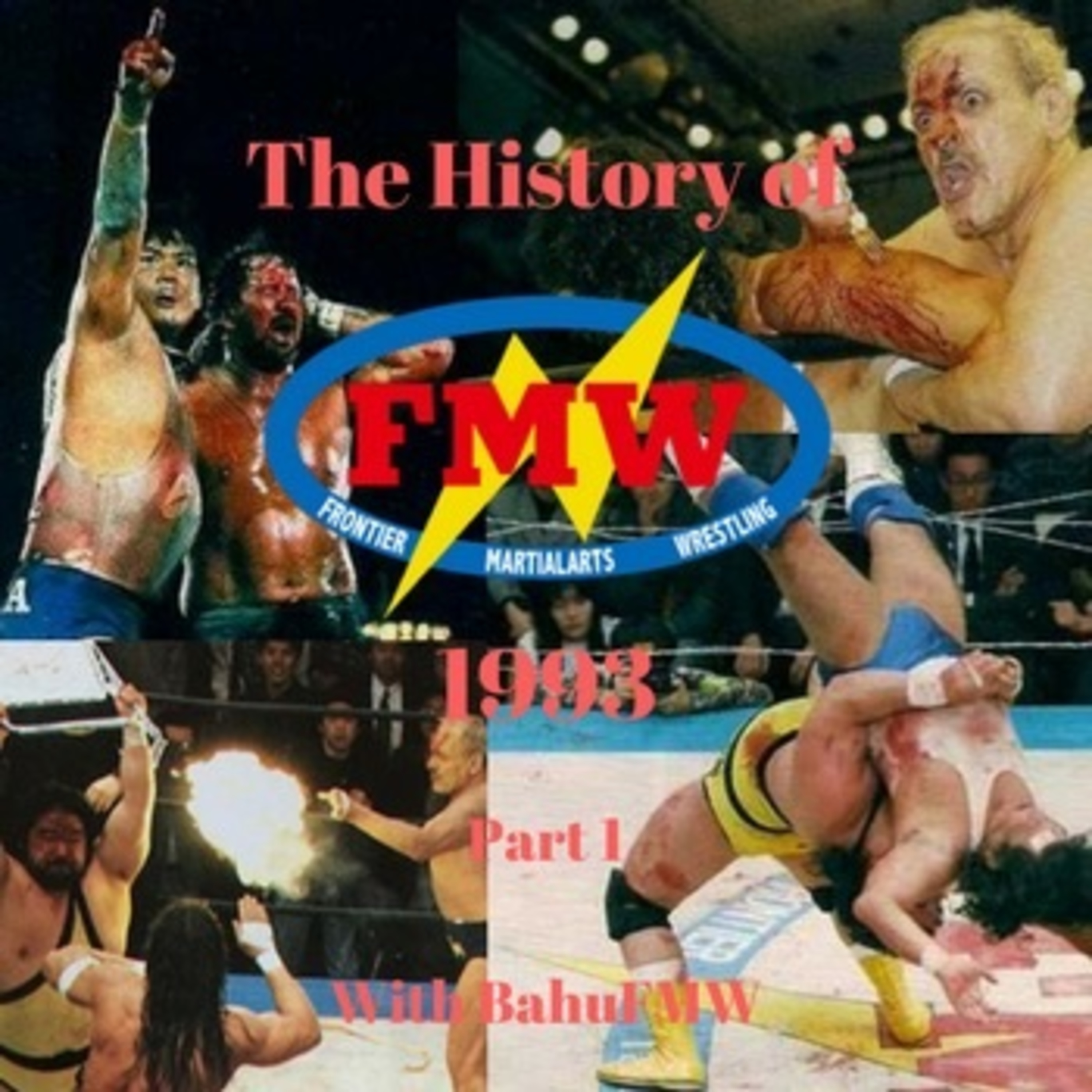 History of FMW