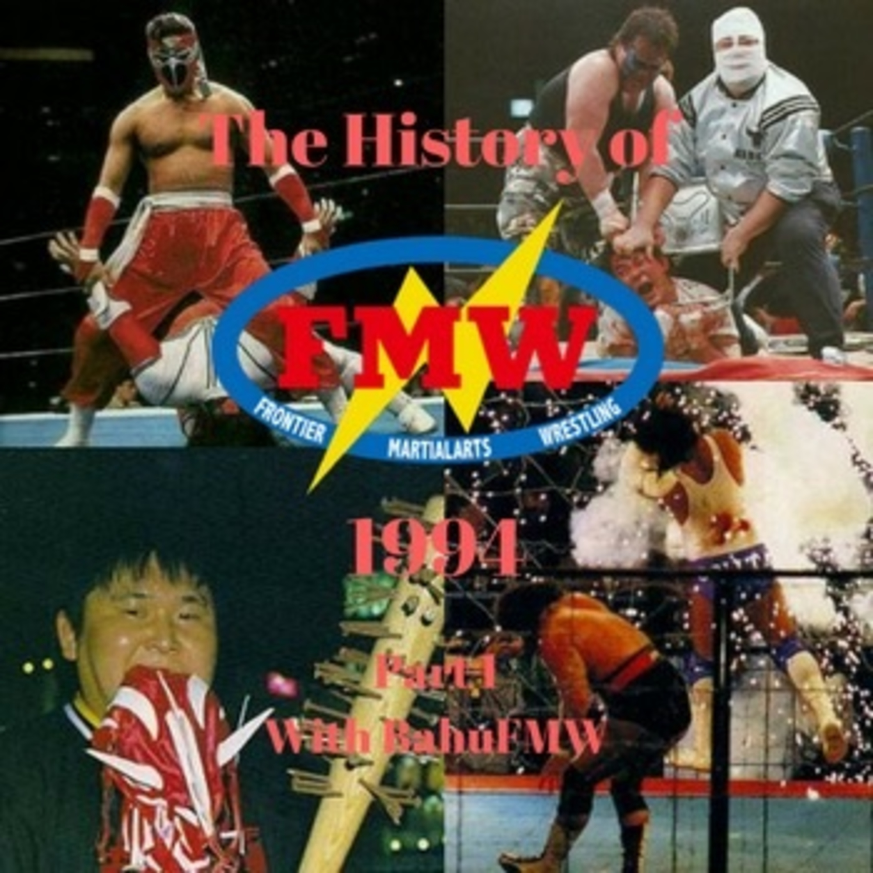 History of FMW