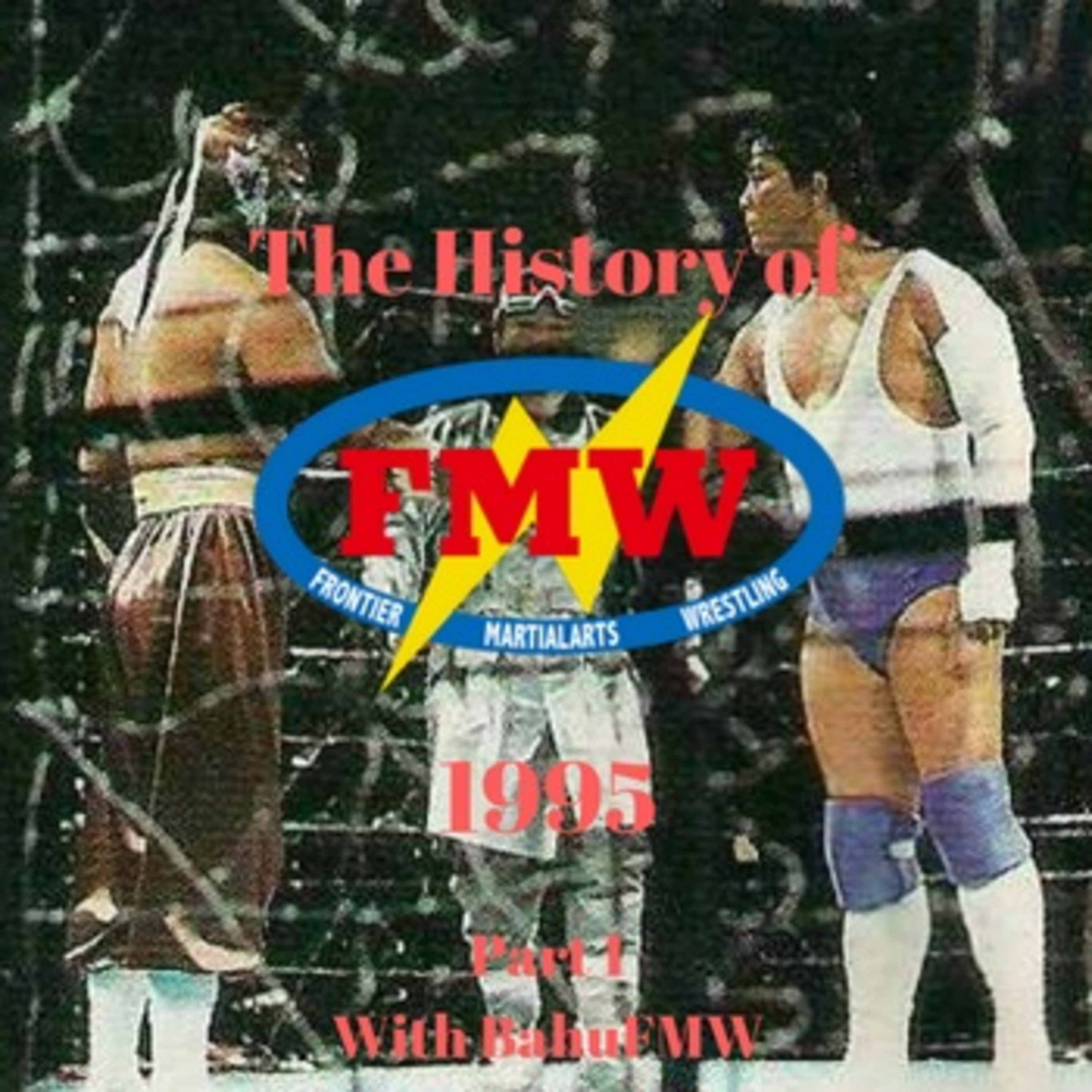History of FMW