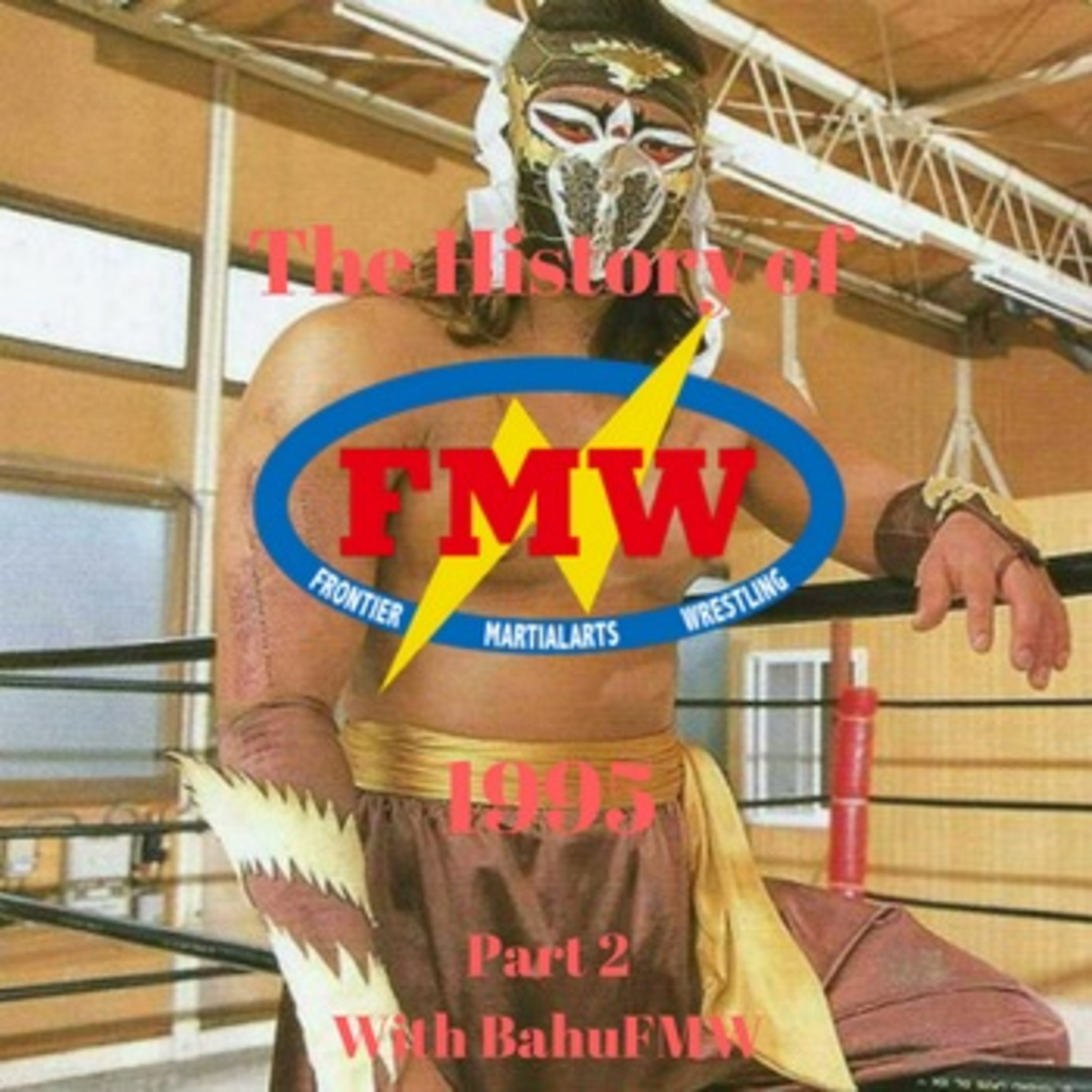 History of FMW