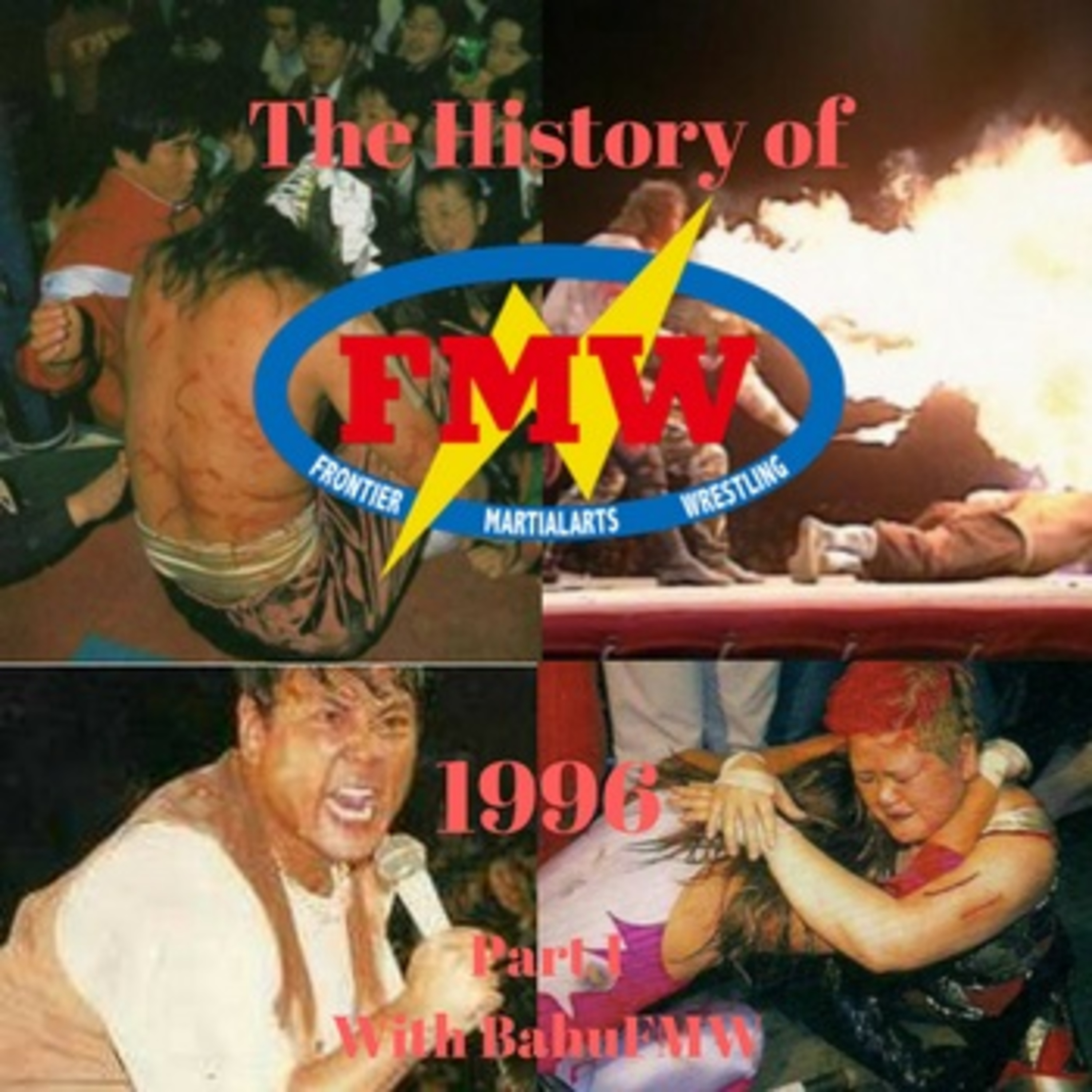 History of FMW