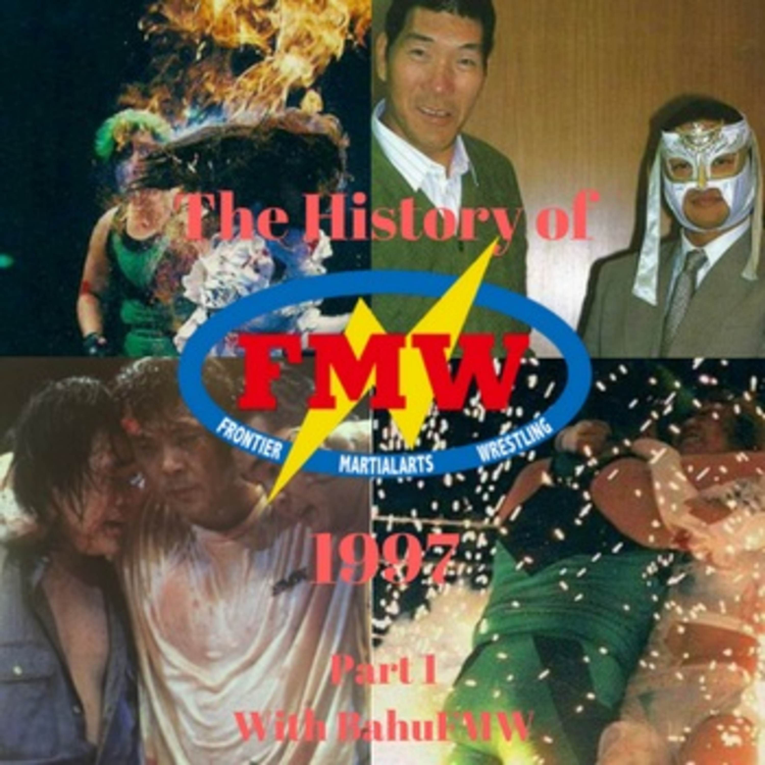 History of FMW