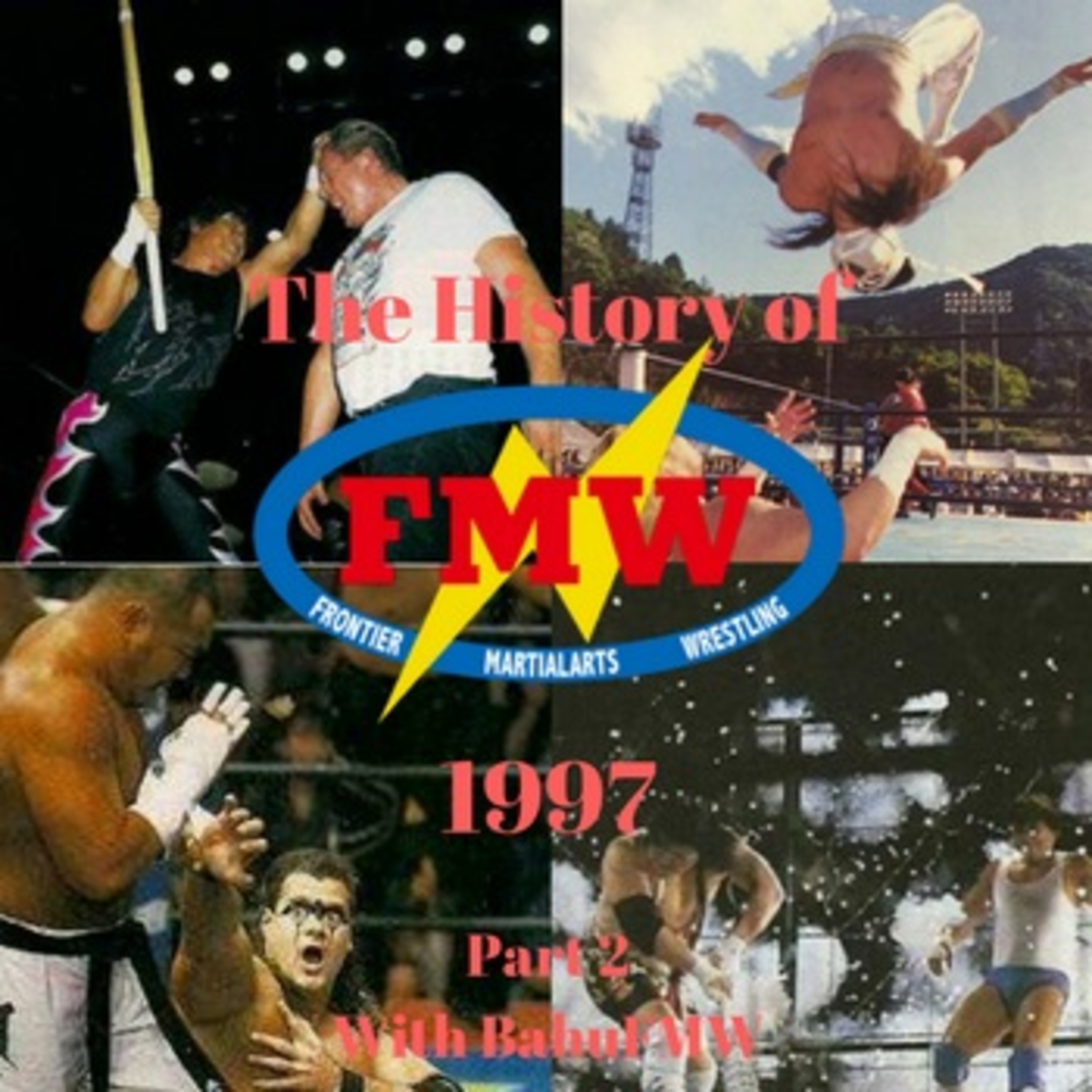 History of FMW