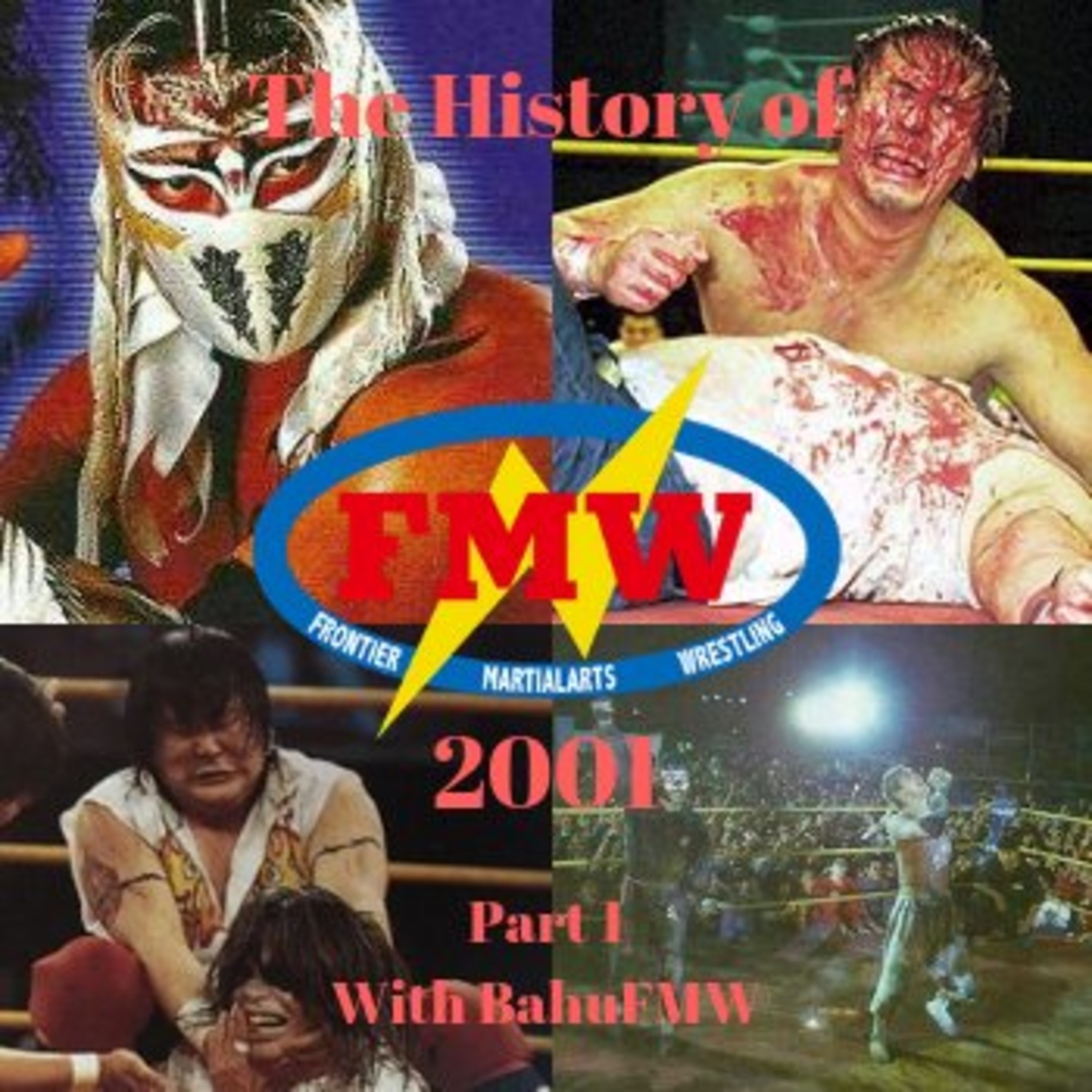 History of FMW