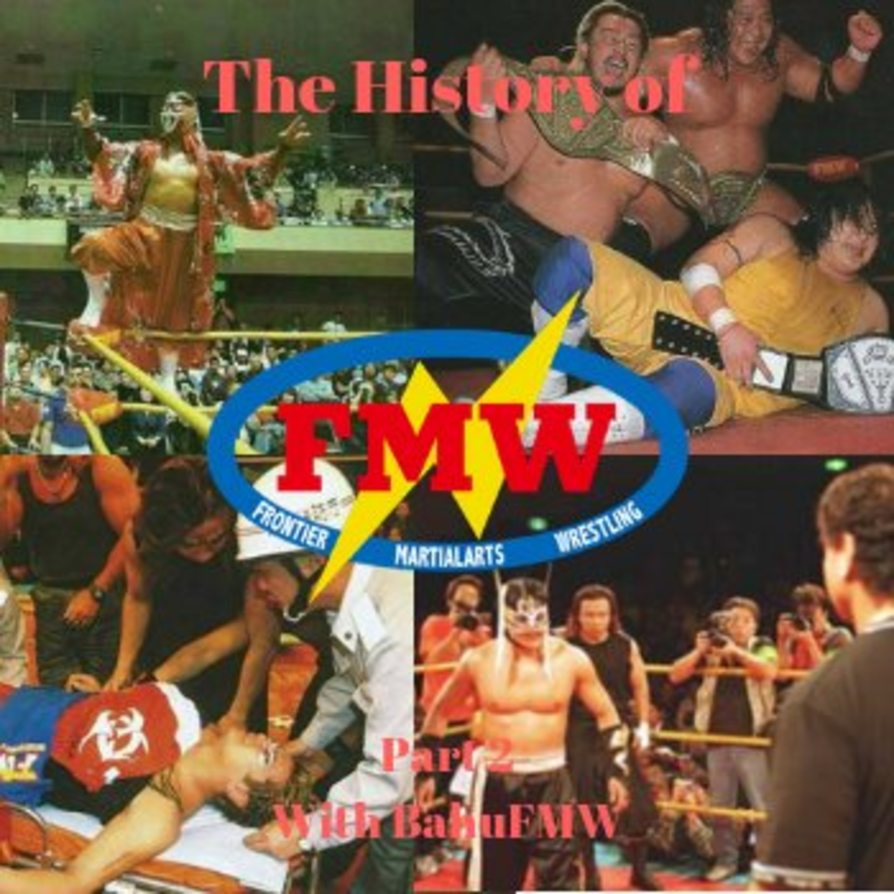 History of FMW