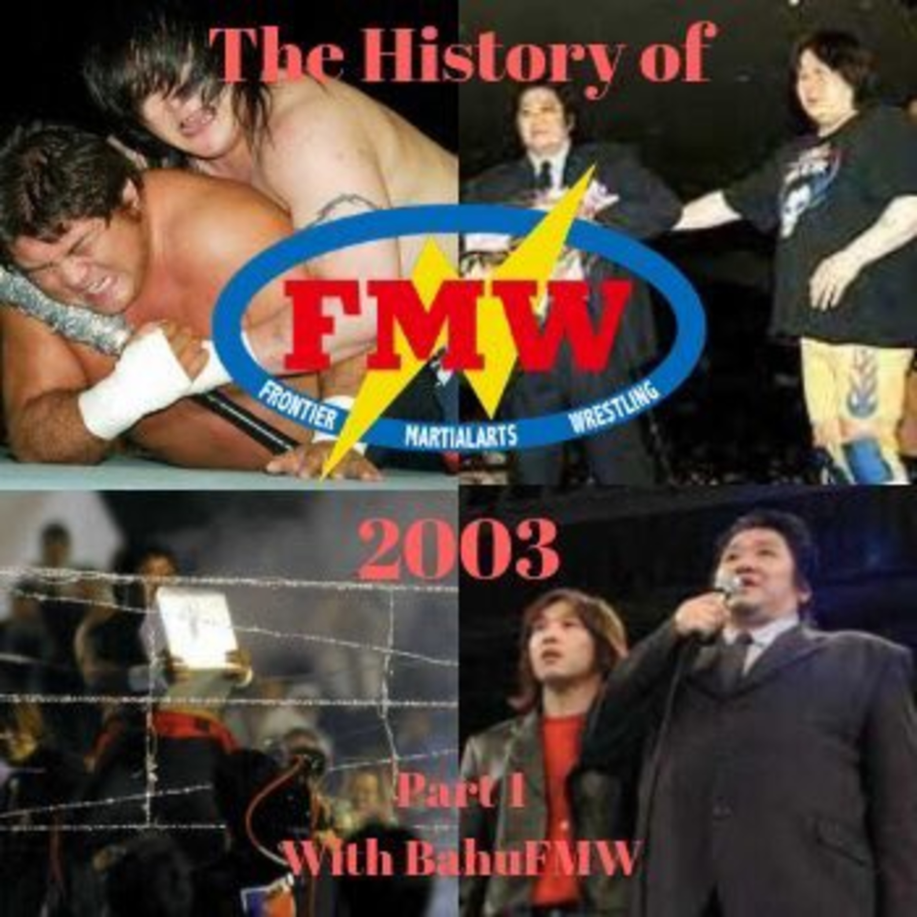 History of FMW