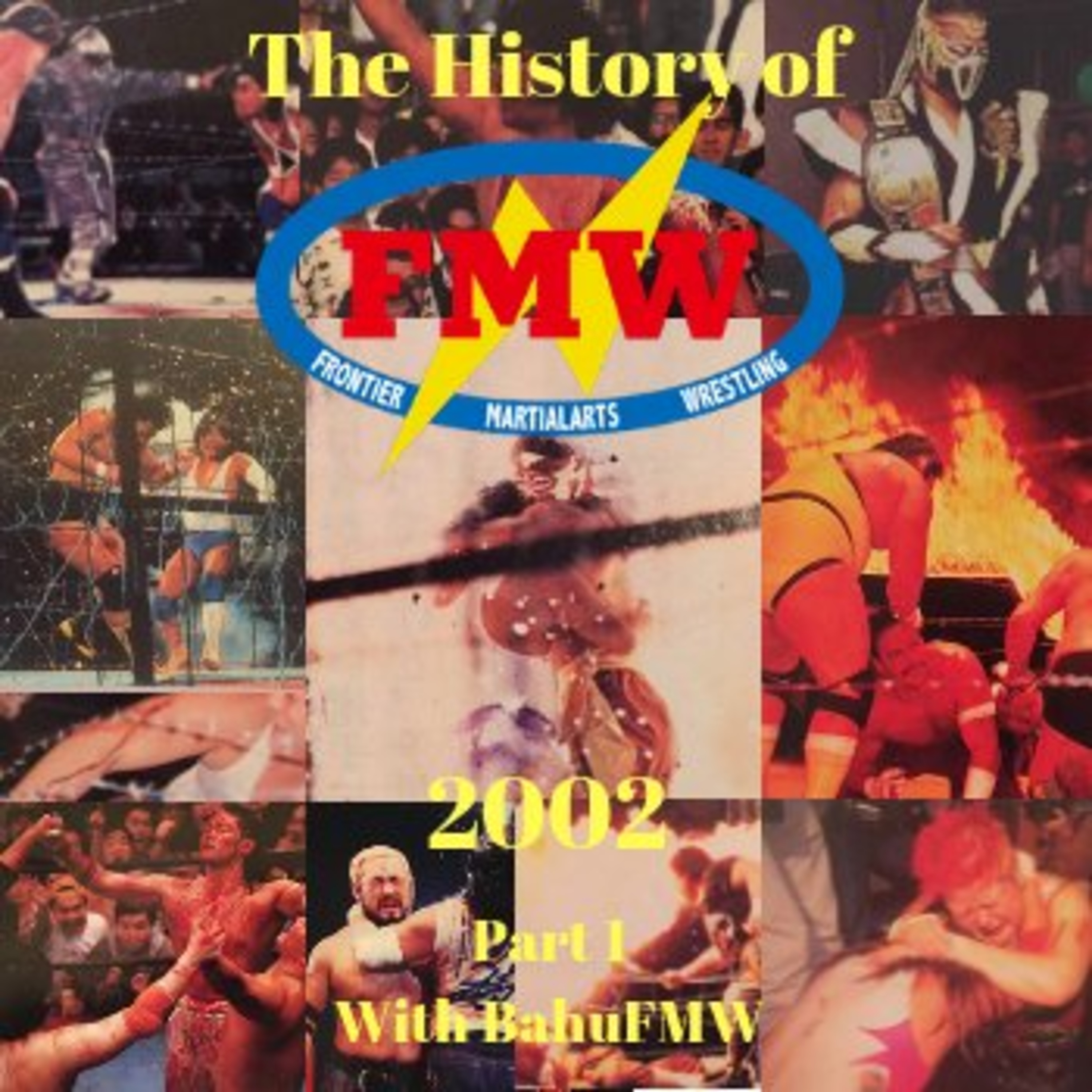 History of FMW
