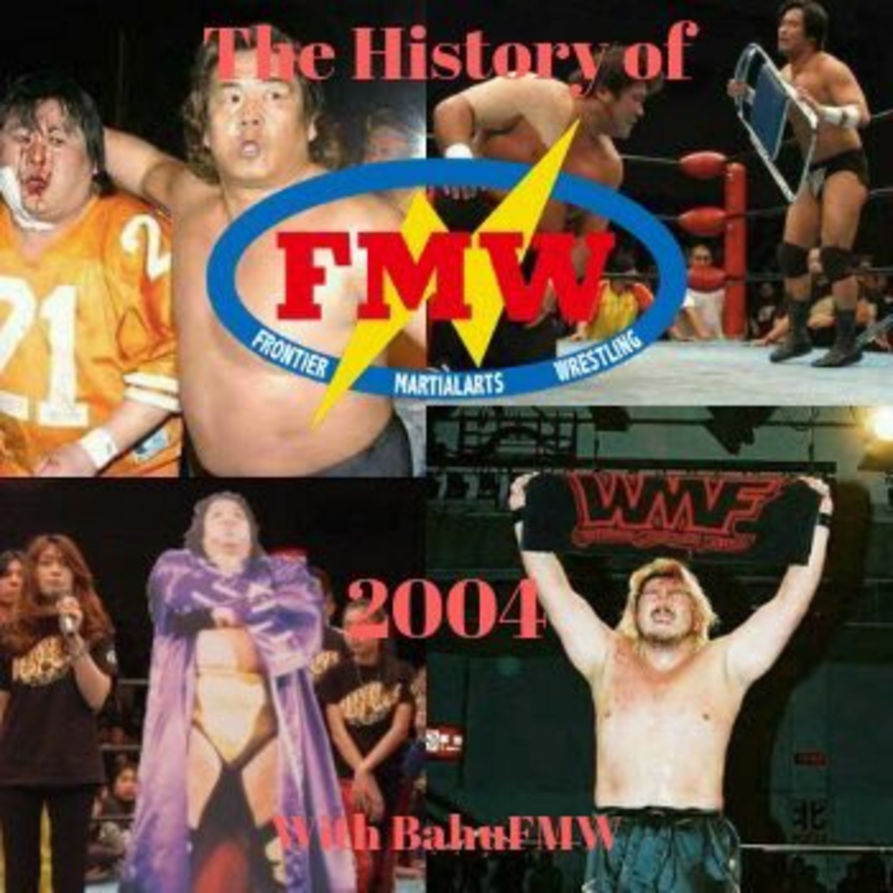 History of FMW