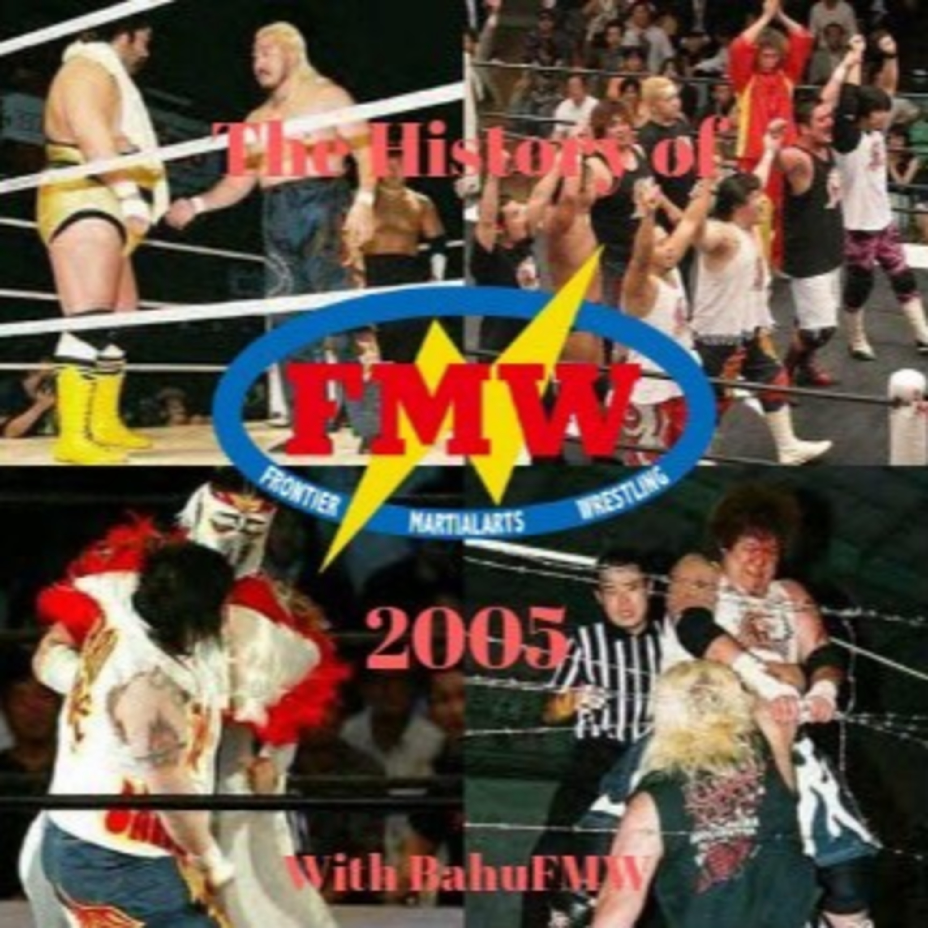 History of FMW