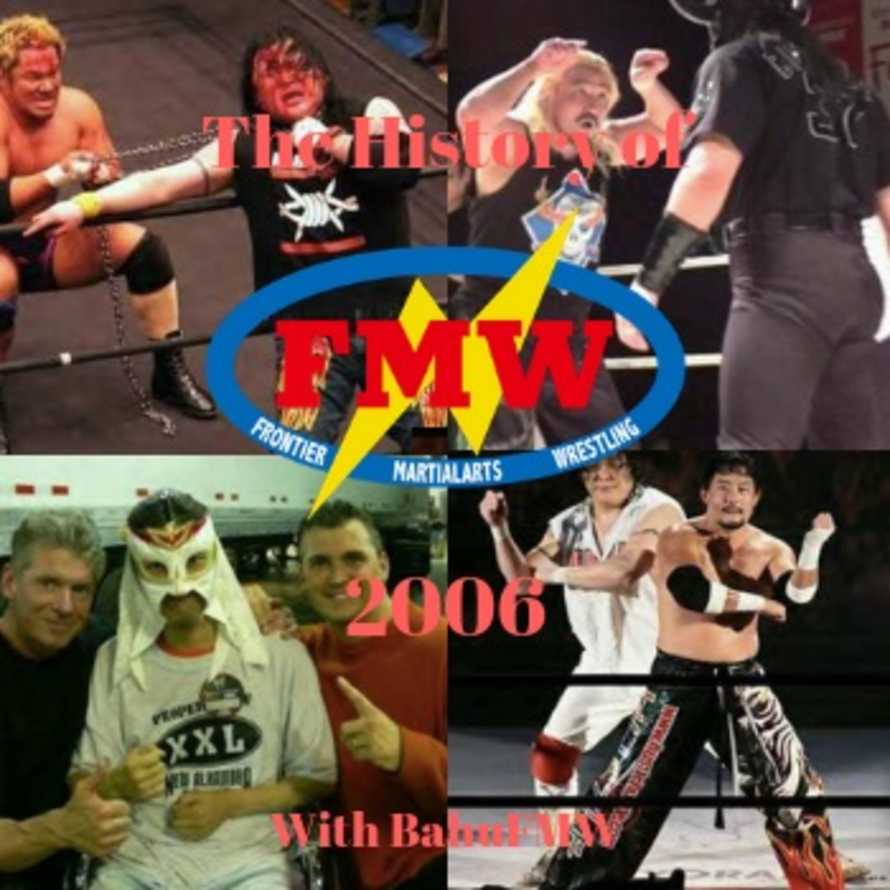 History of FMW
