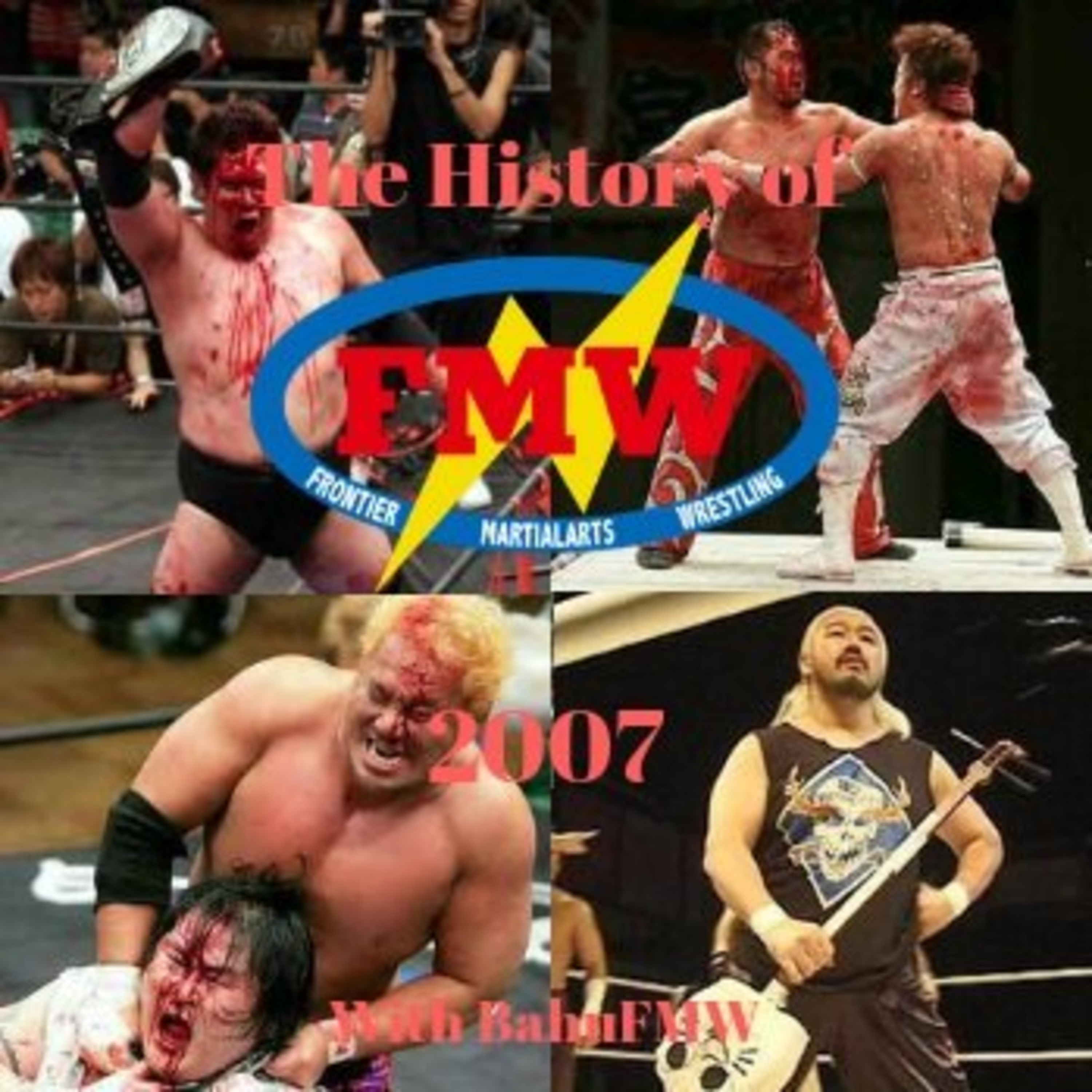 History of FMW