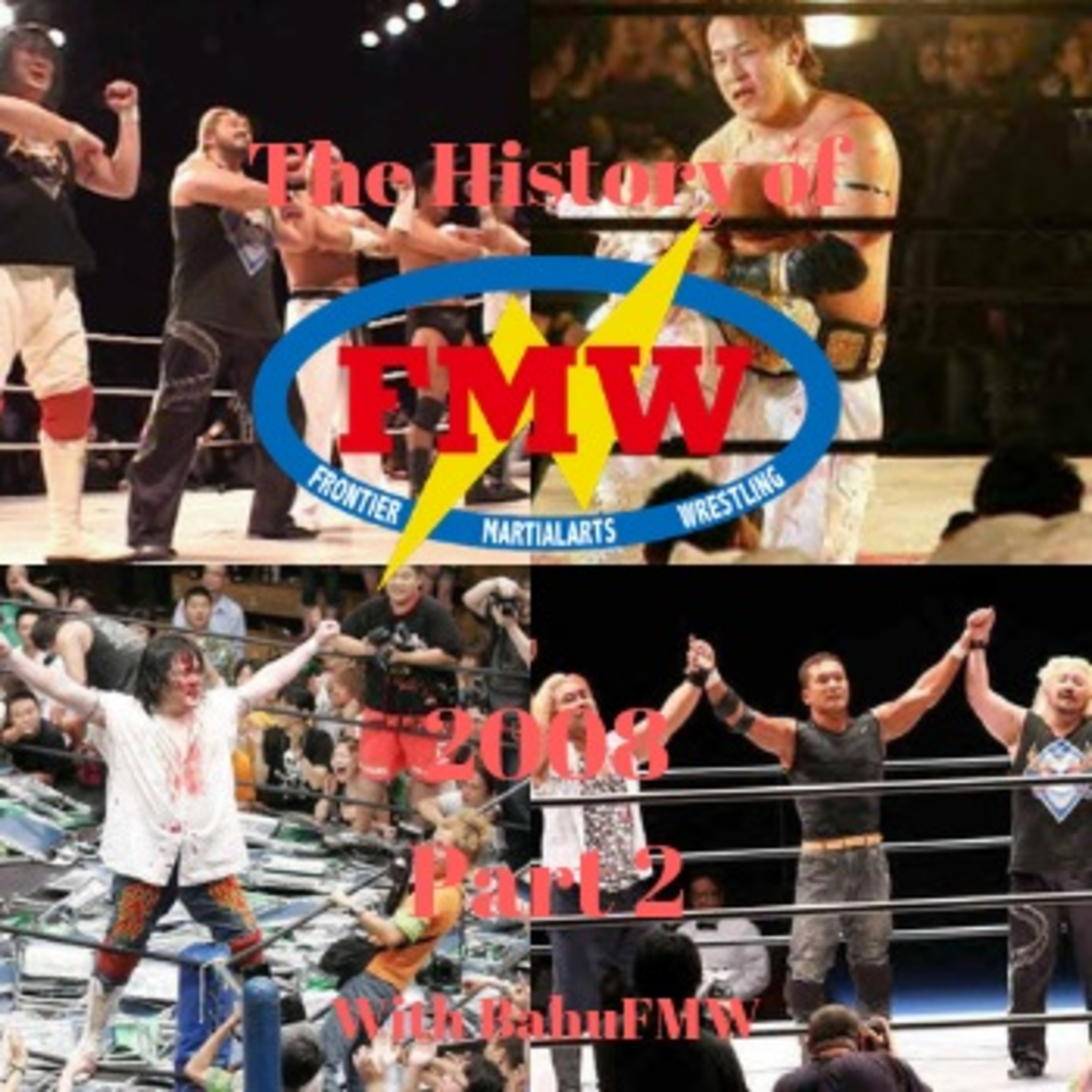 History of FMW