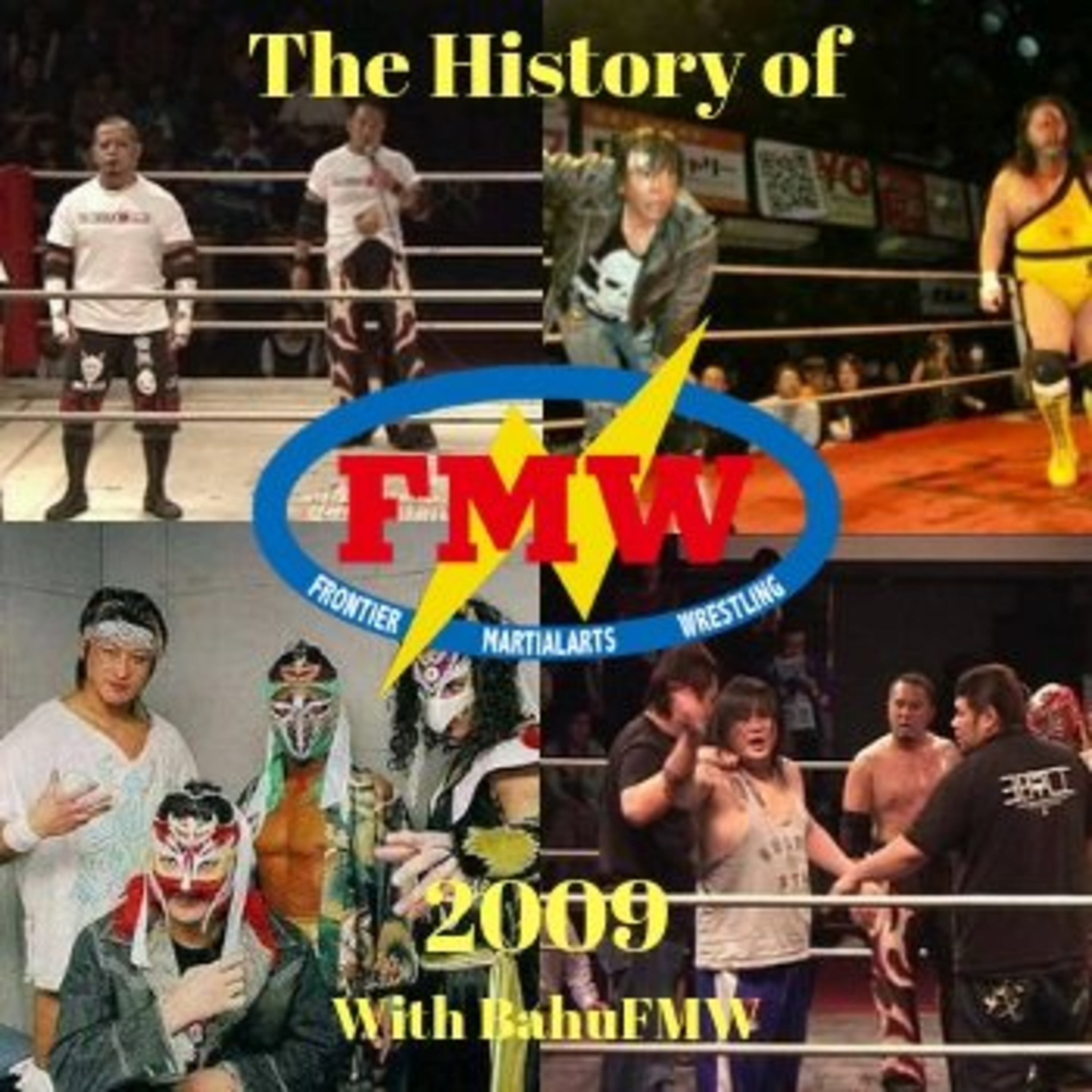 History of FMW