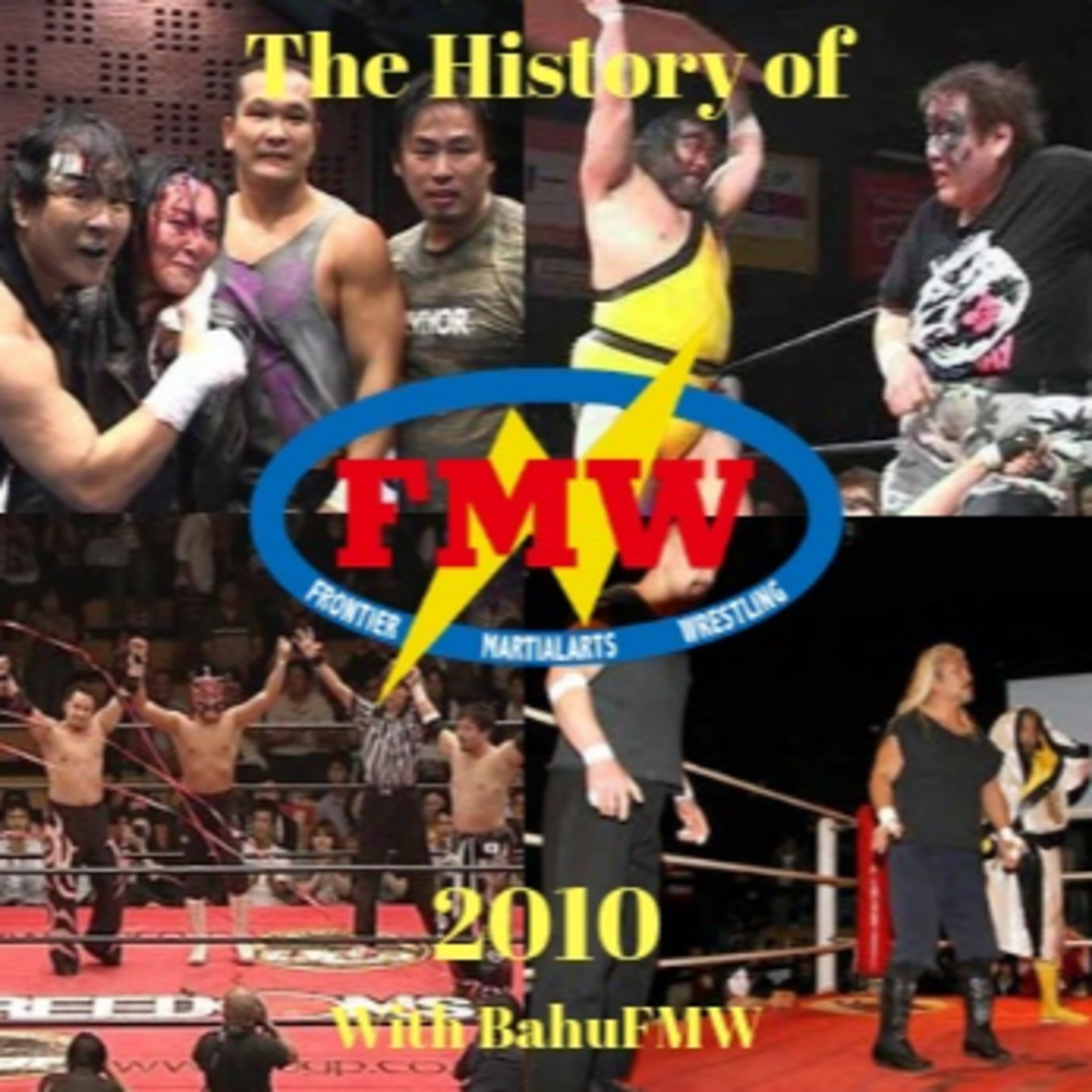 History of FMW