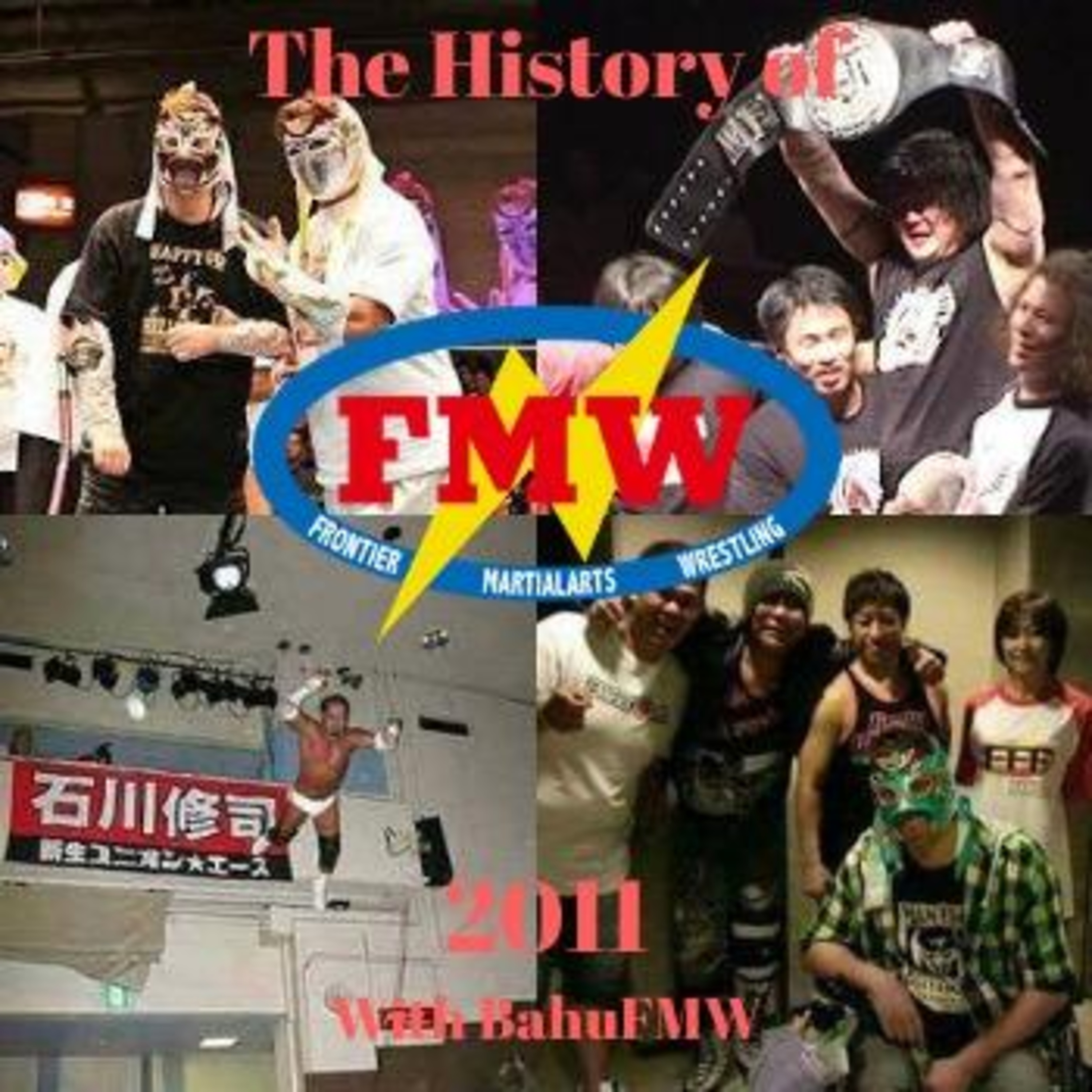 History of FMW