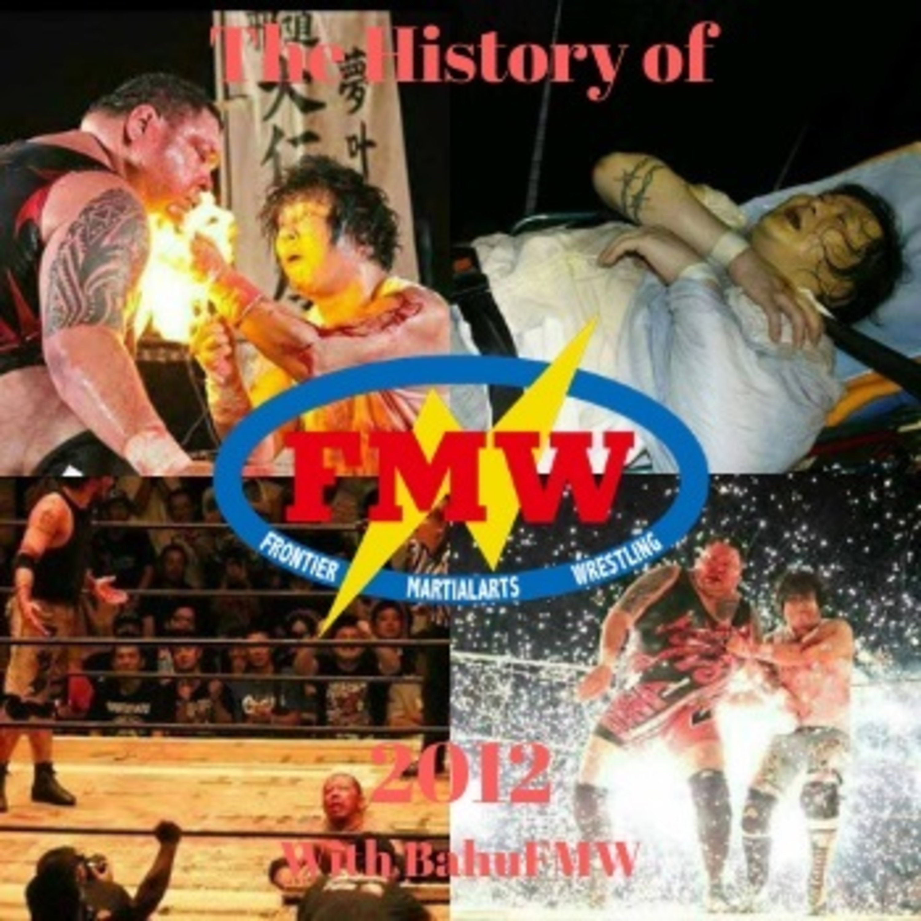 History of FMW