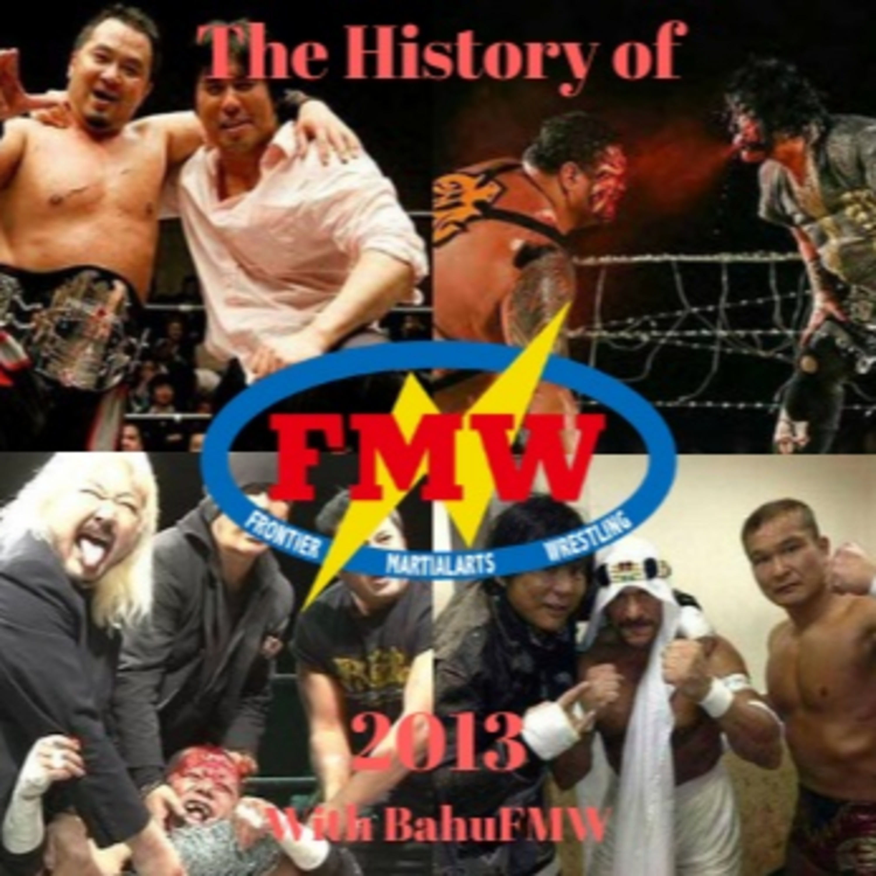 History of FMW