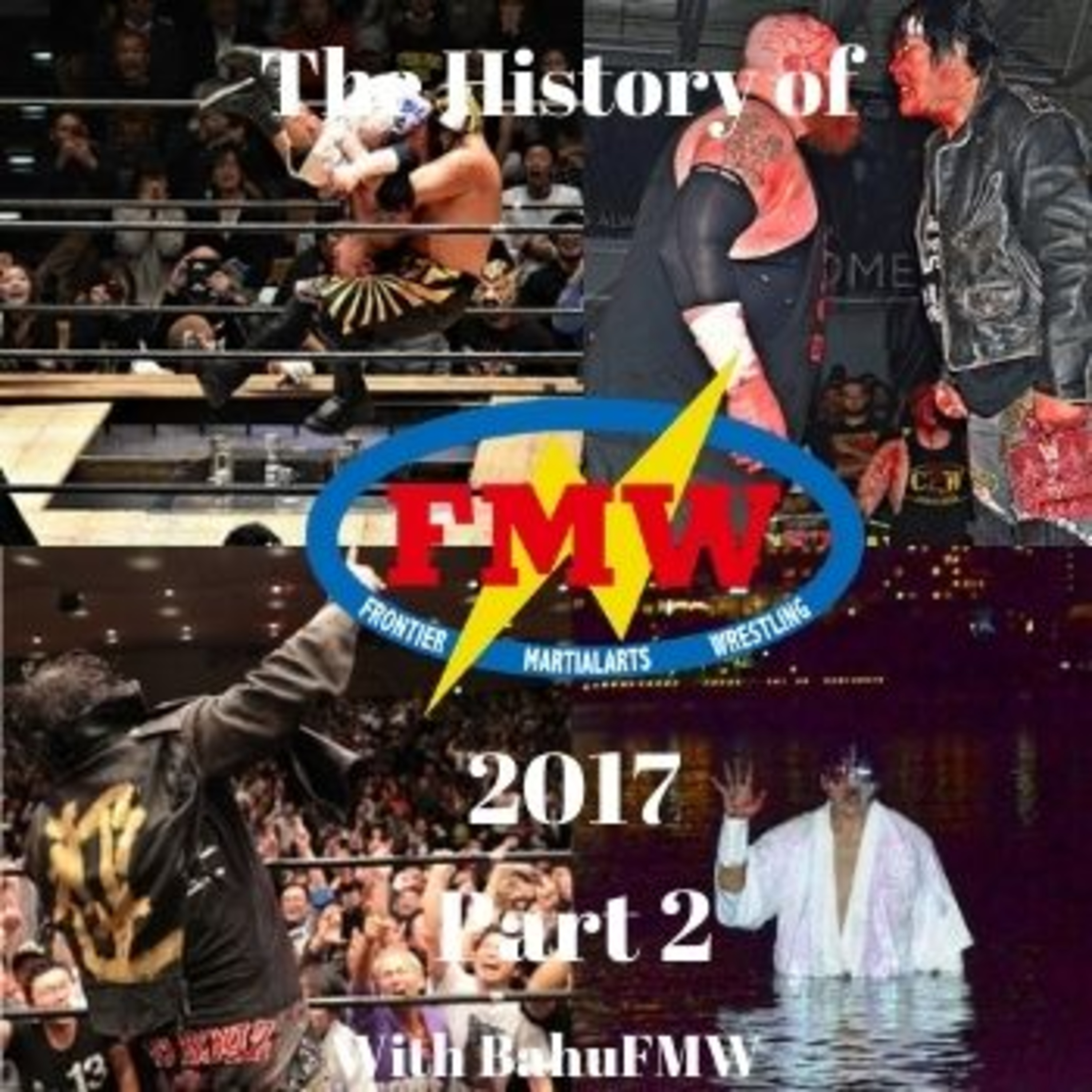 History of FMW