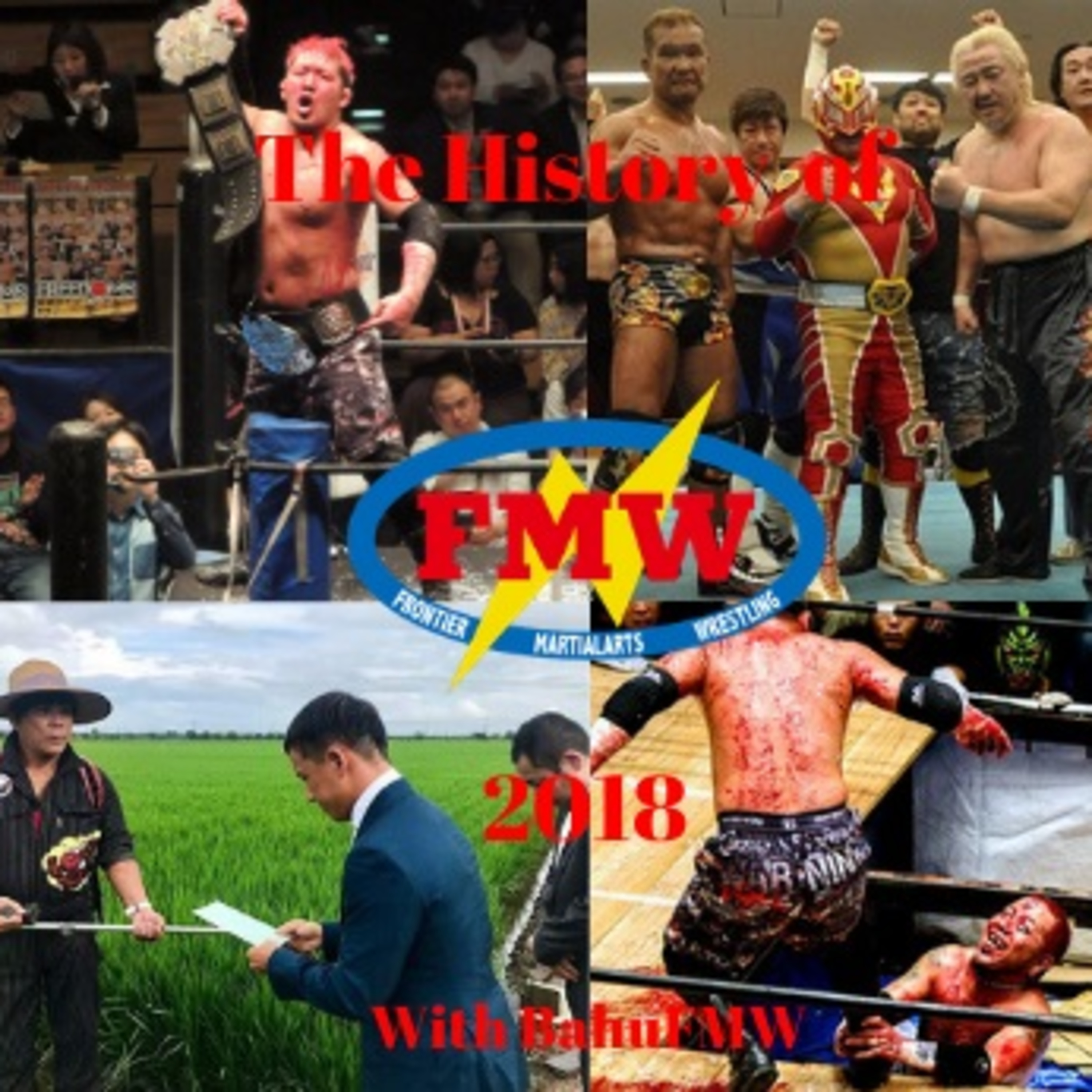History of FMW