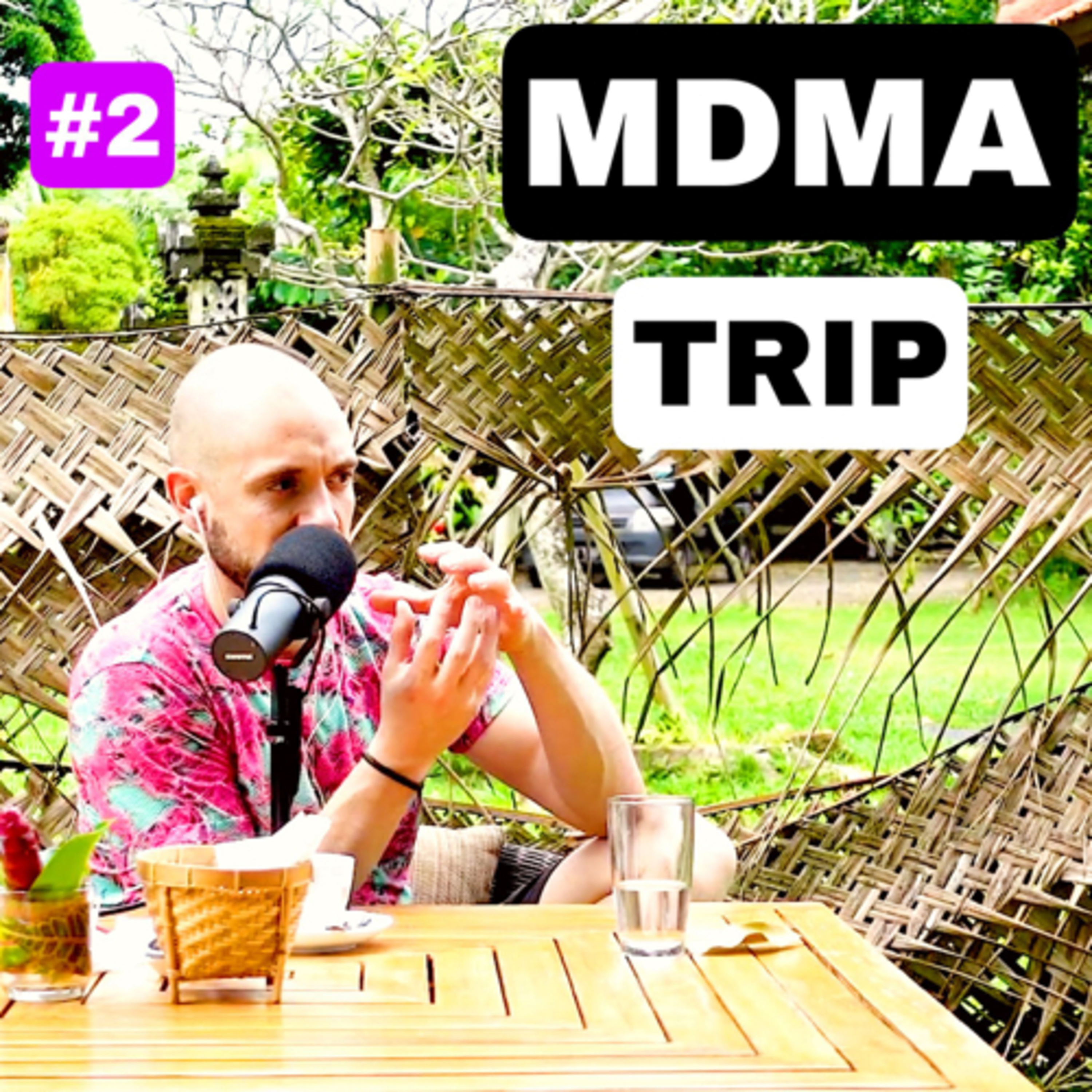 Deep Diving Podcast