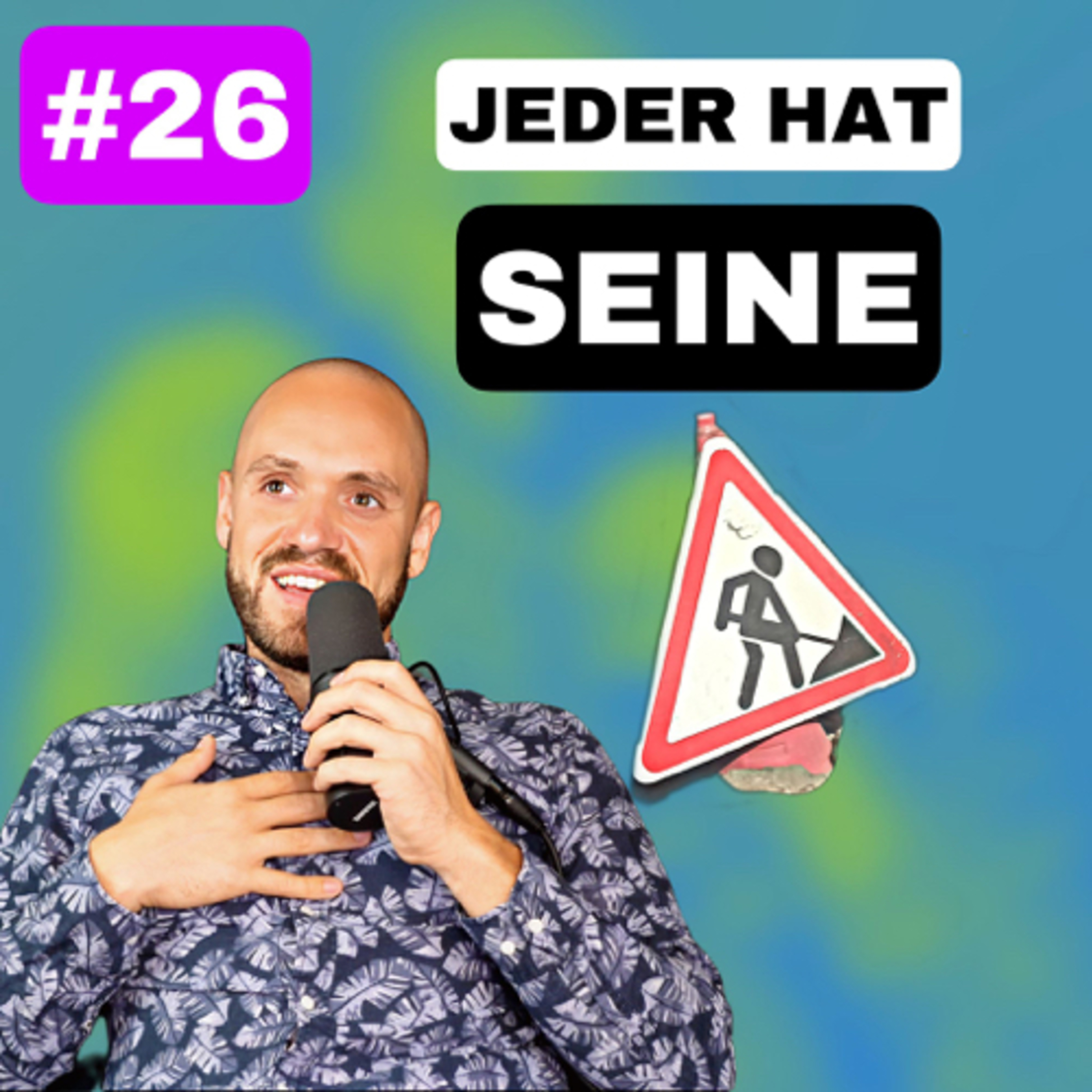 Deep Diving Podcast
