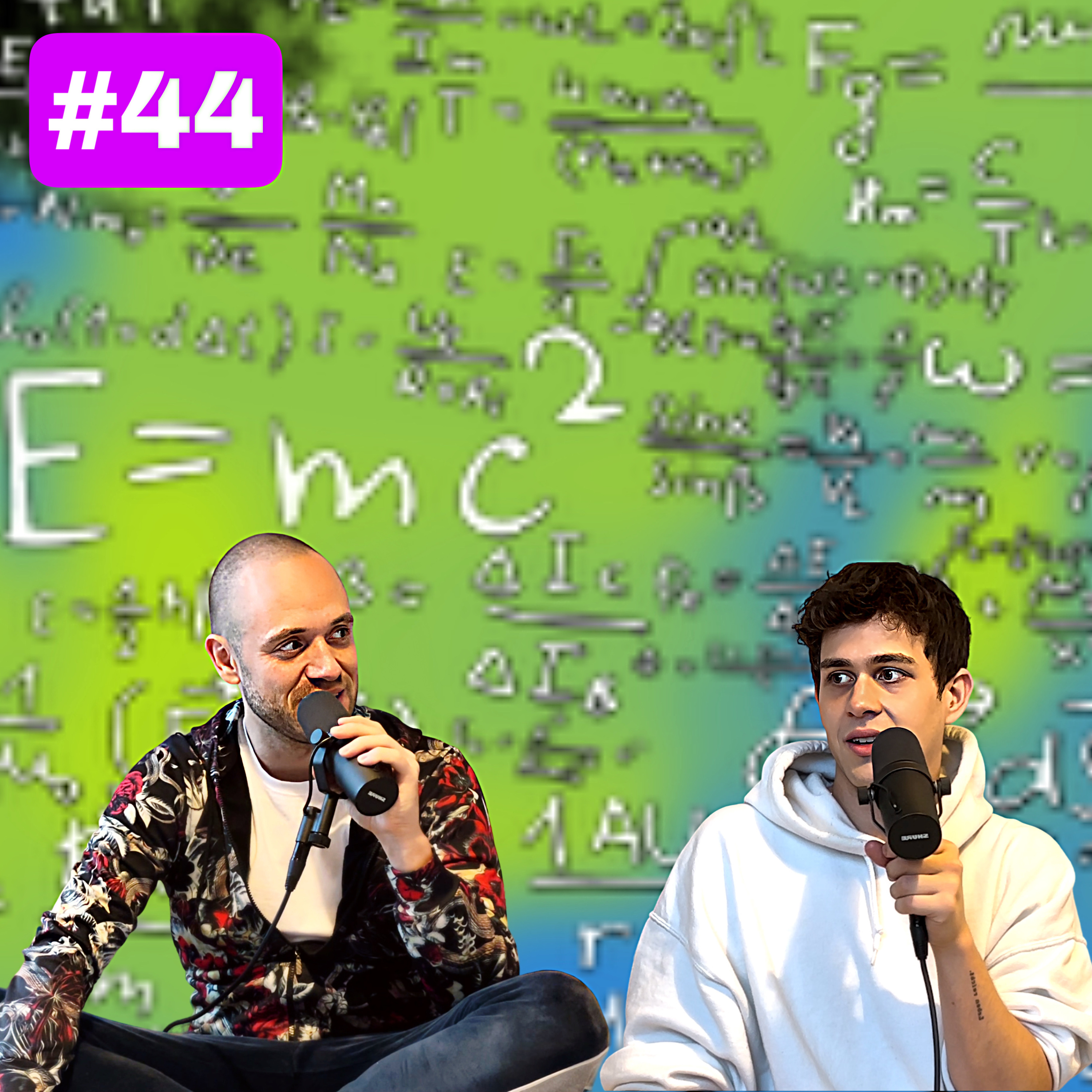 Deep Diving Podcast