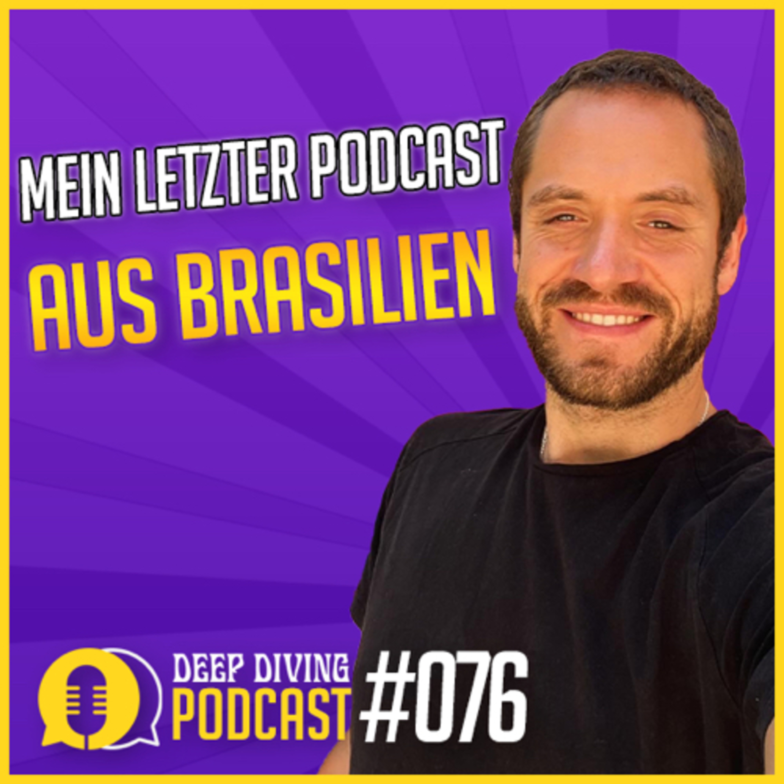 Deep Diving Podcast