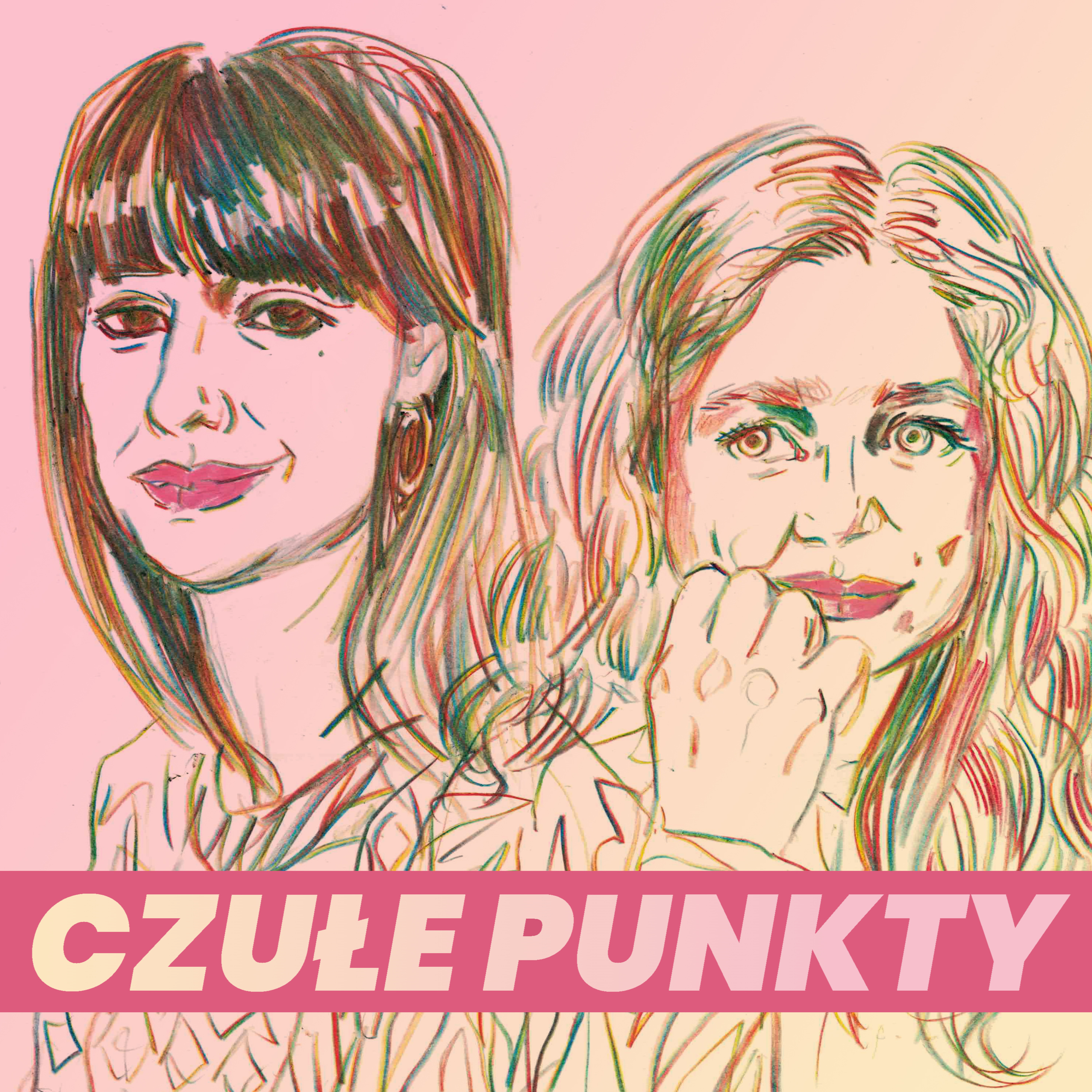 Czułe punkty