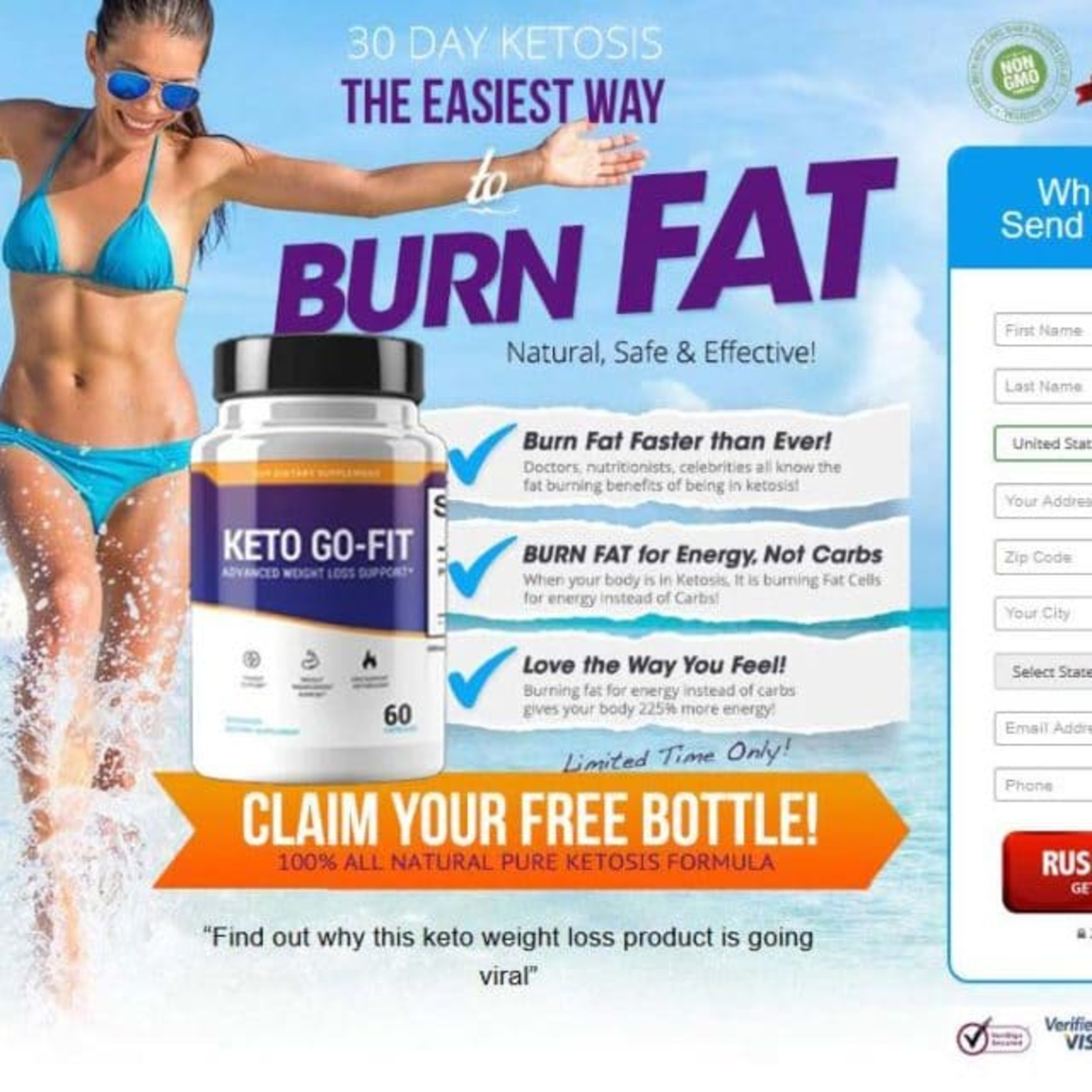Fitness Mega Mart - Trusted & Actual Supplement Reviews Mart