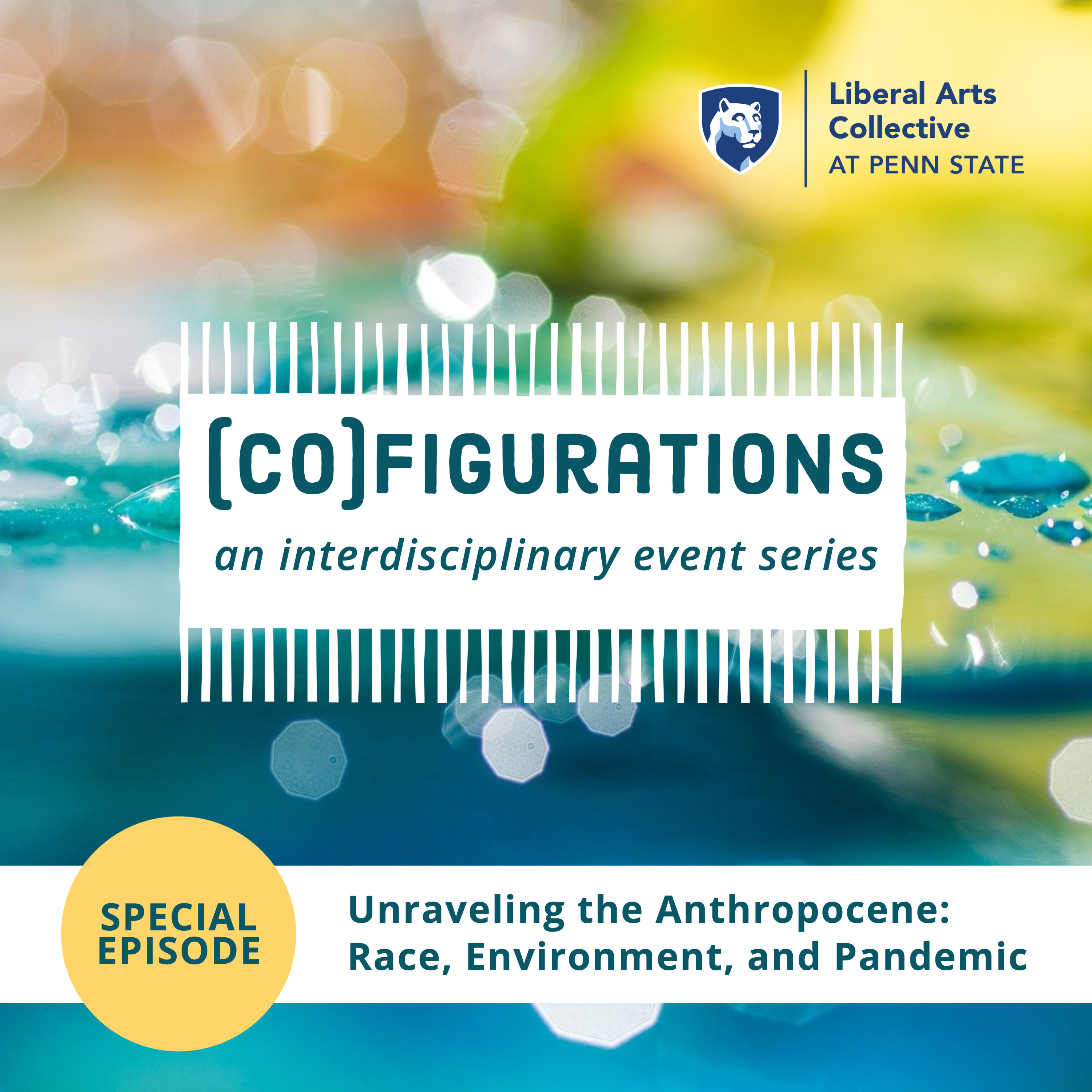 SPECIAL EPISODE! (Co)Figurations of Future: Ecocritical Approaches to Virtual Worlds