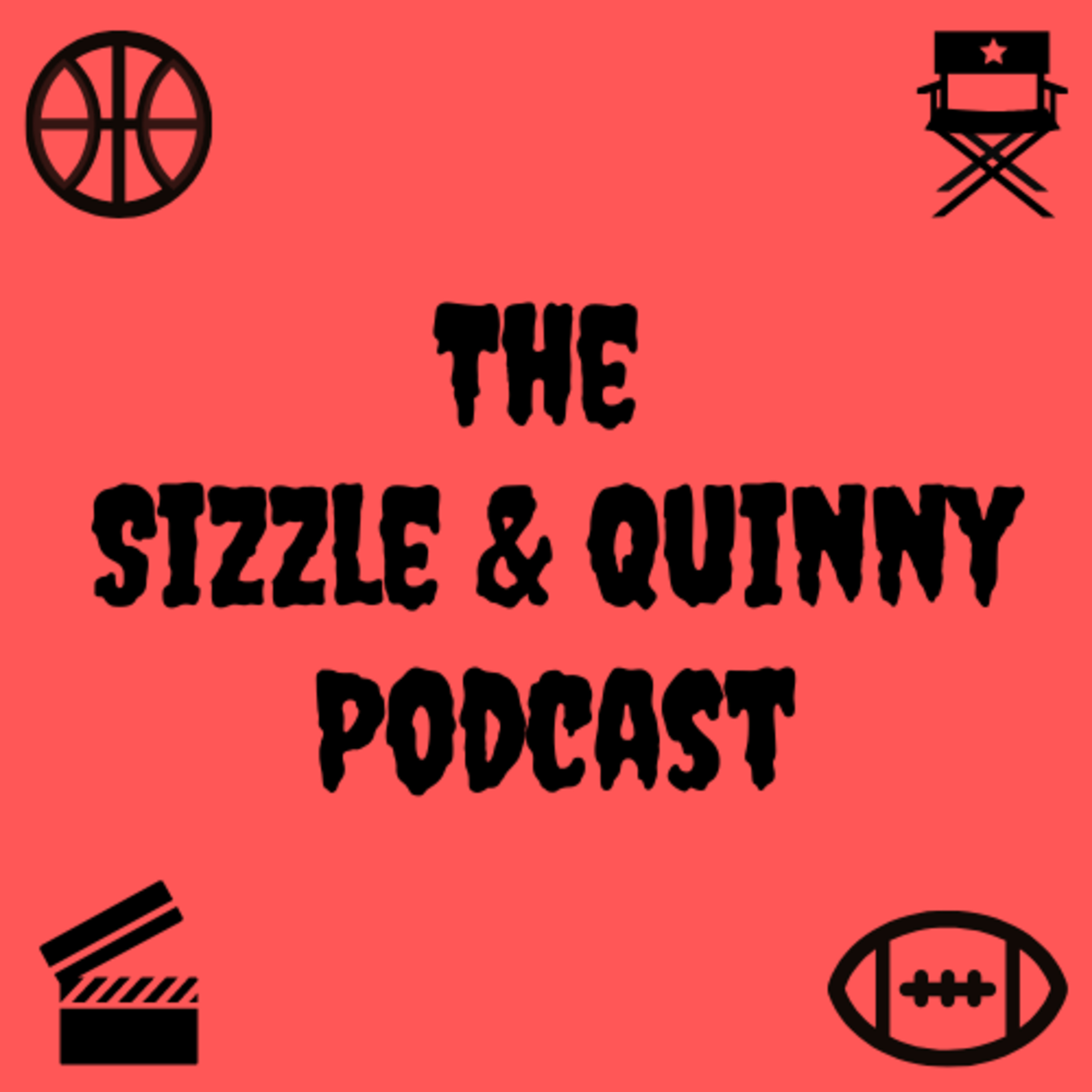 Sizzle & Quinny