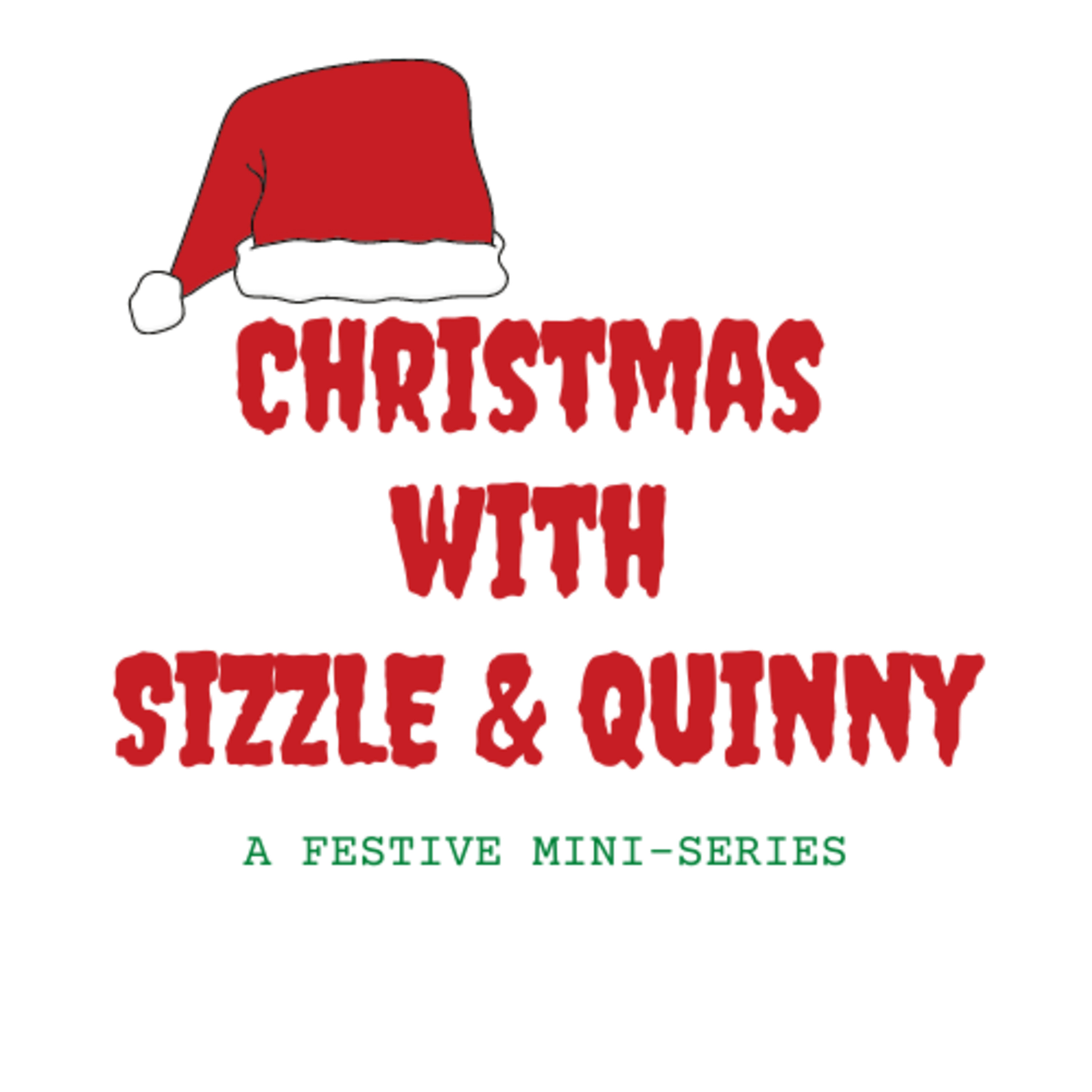 Sizzle & Quinny
