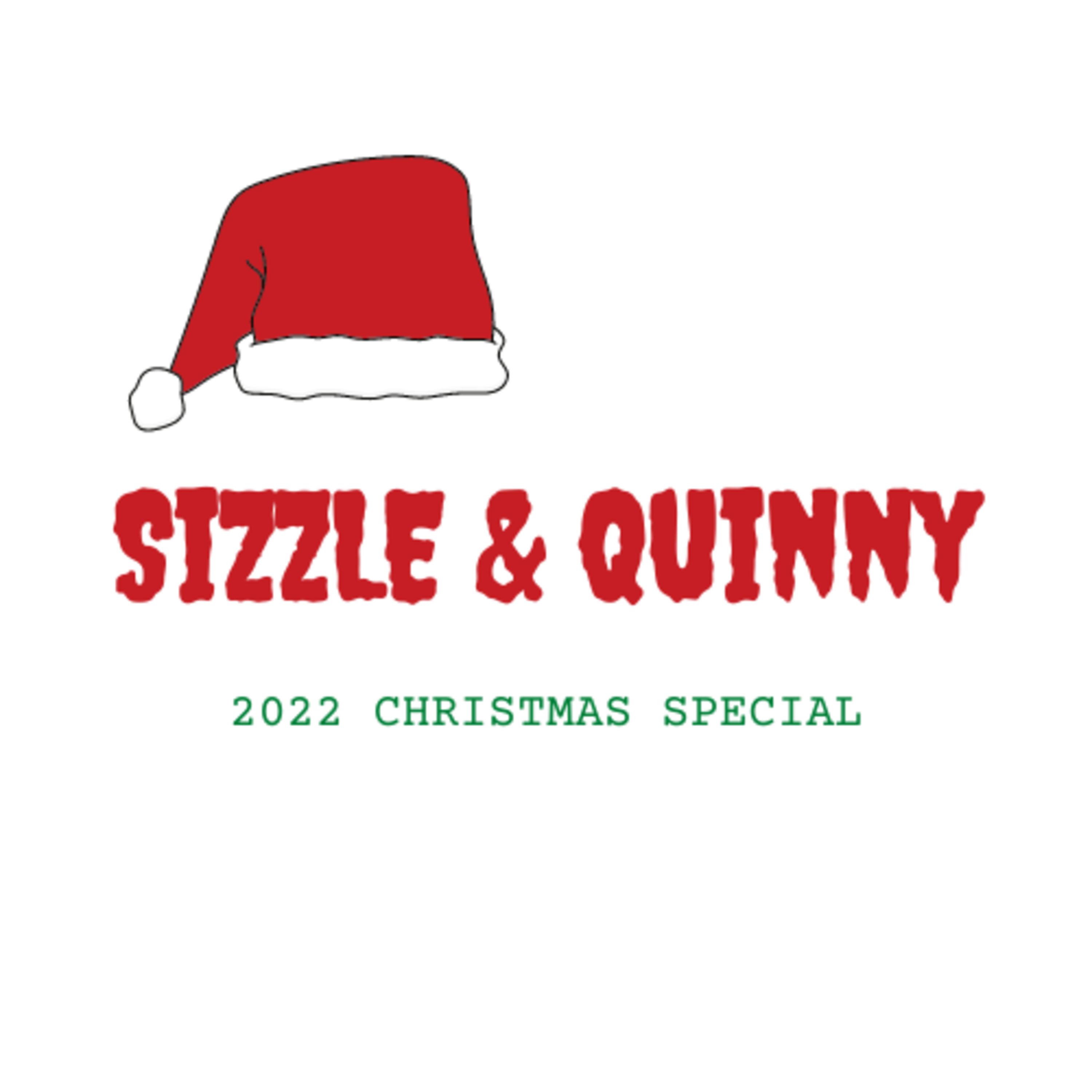Sizzle & Quinny