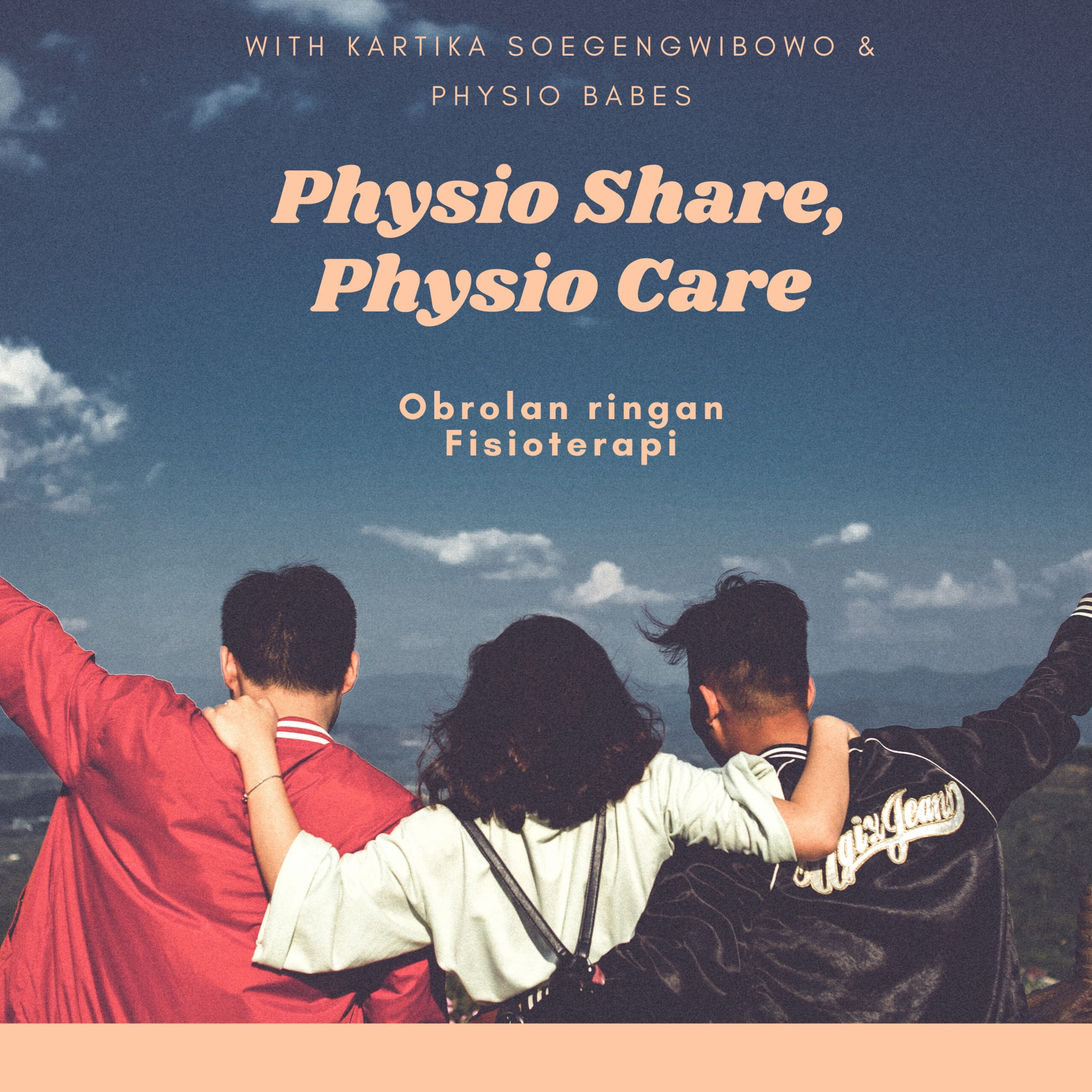 Physio Says