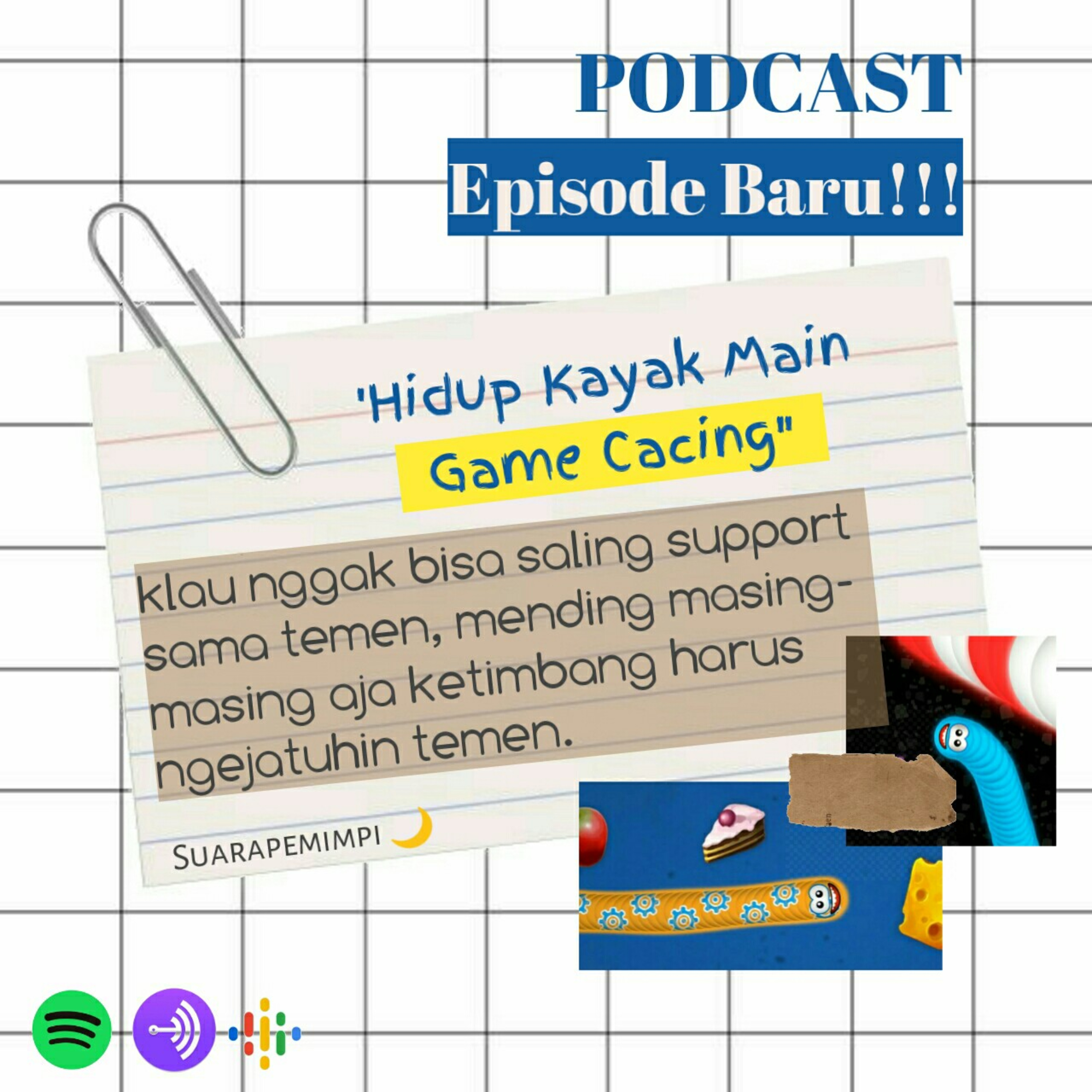 Ruang Sendiri
